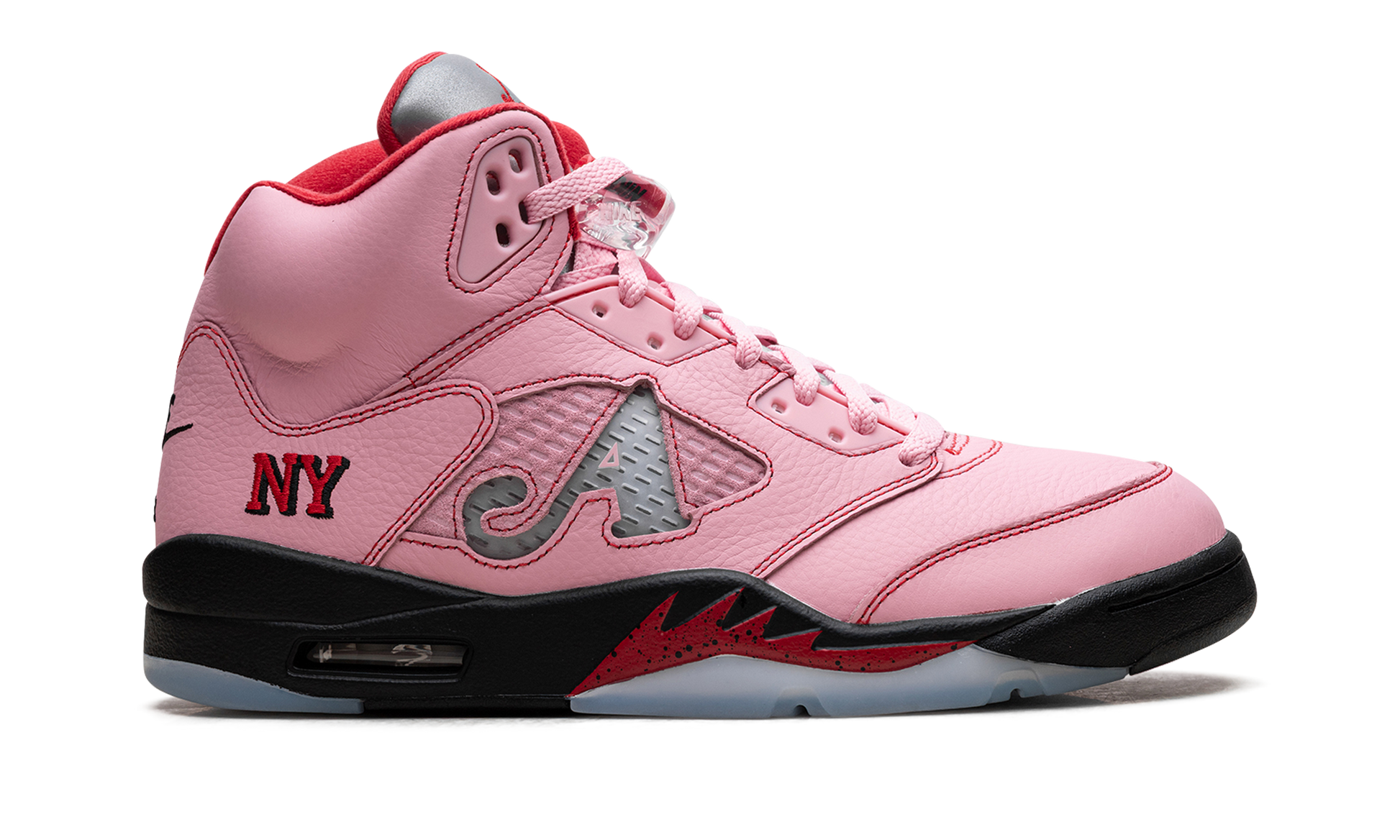 Nike Air Jordan 5 "Awake NY - Bubblegum Pink" DV4982 600
