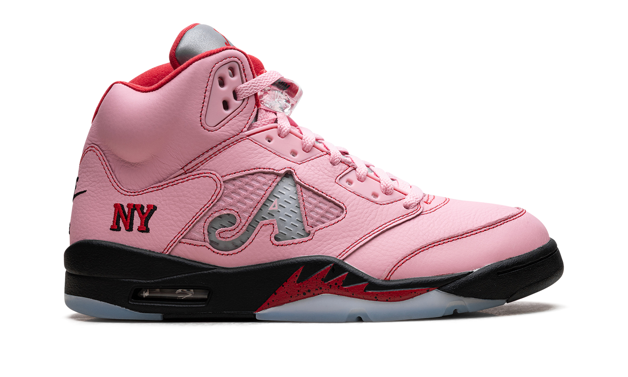 Nike Air Jordan 5 "Awake NY - Bubblegum Pink" DV4982 600