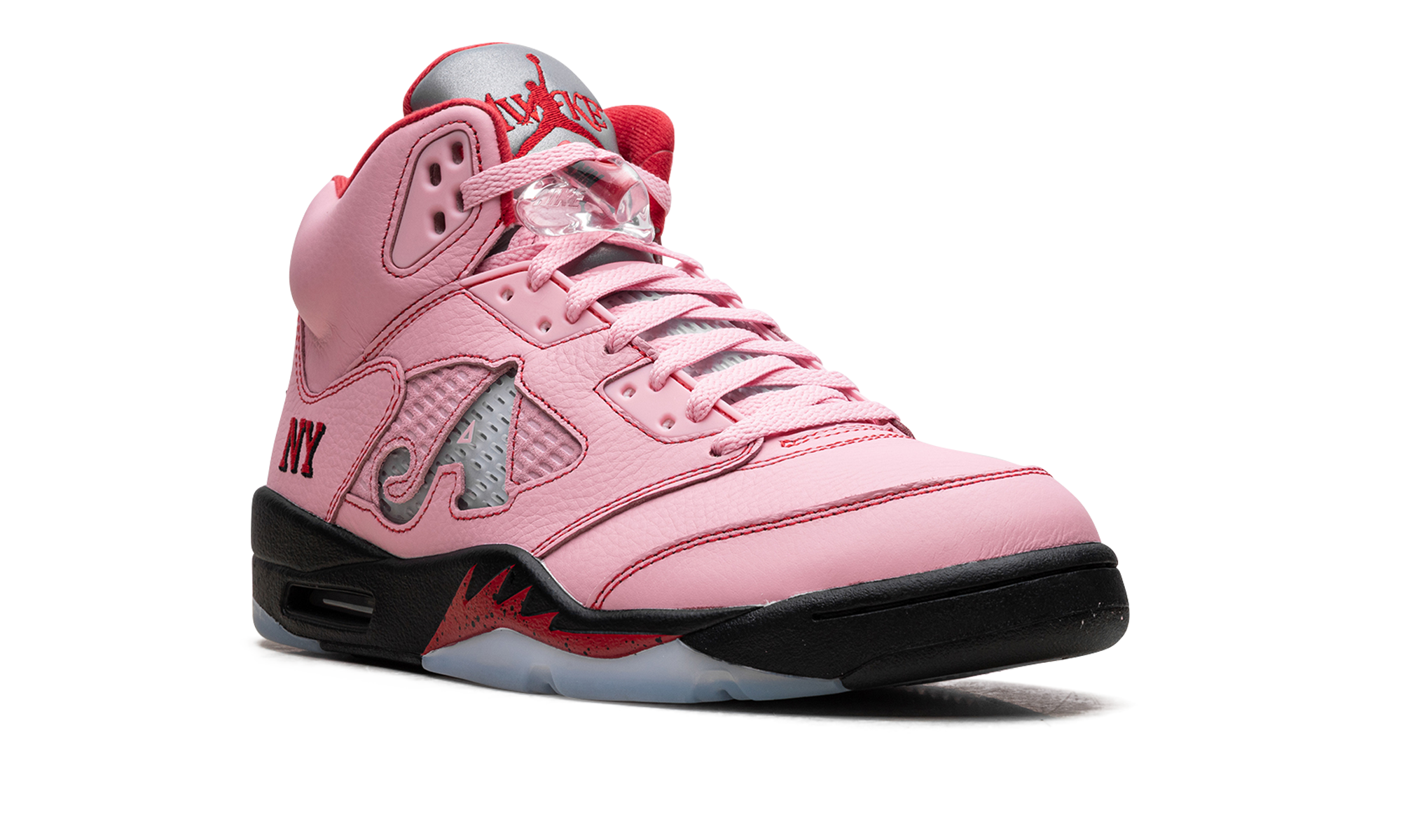 Nike Air Jordan 5 "Awake NY - Bubblegum Pink" DV4982 600
