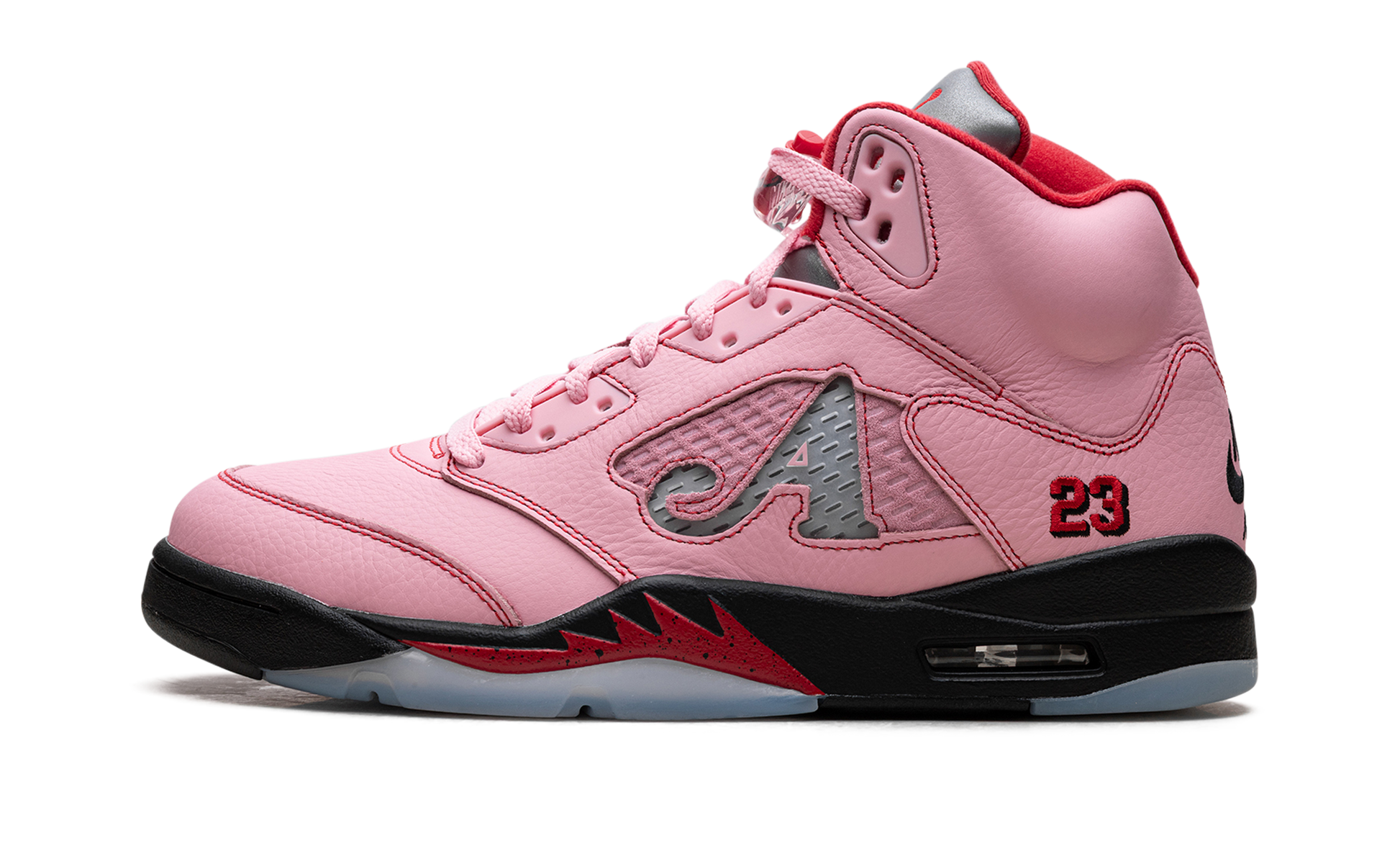 Nike Air Jordan 5 "Awake NY - Bubblegum Pink" DV4982 600