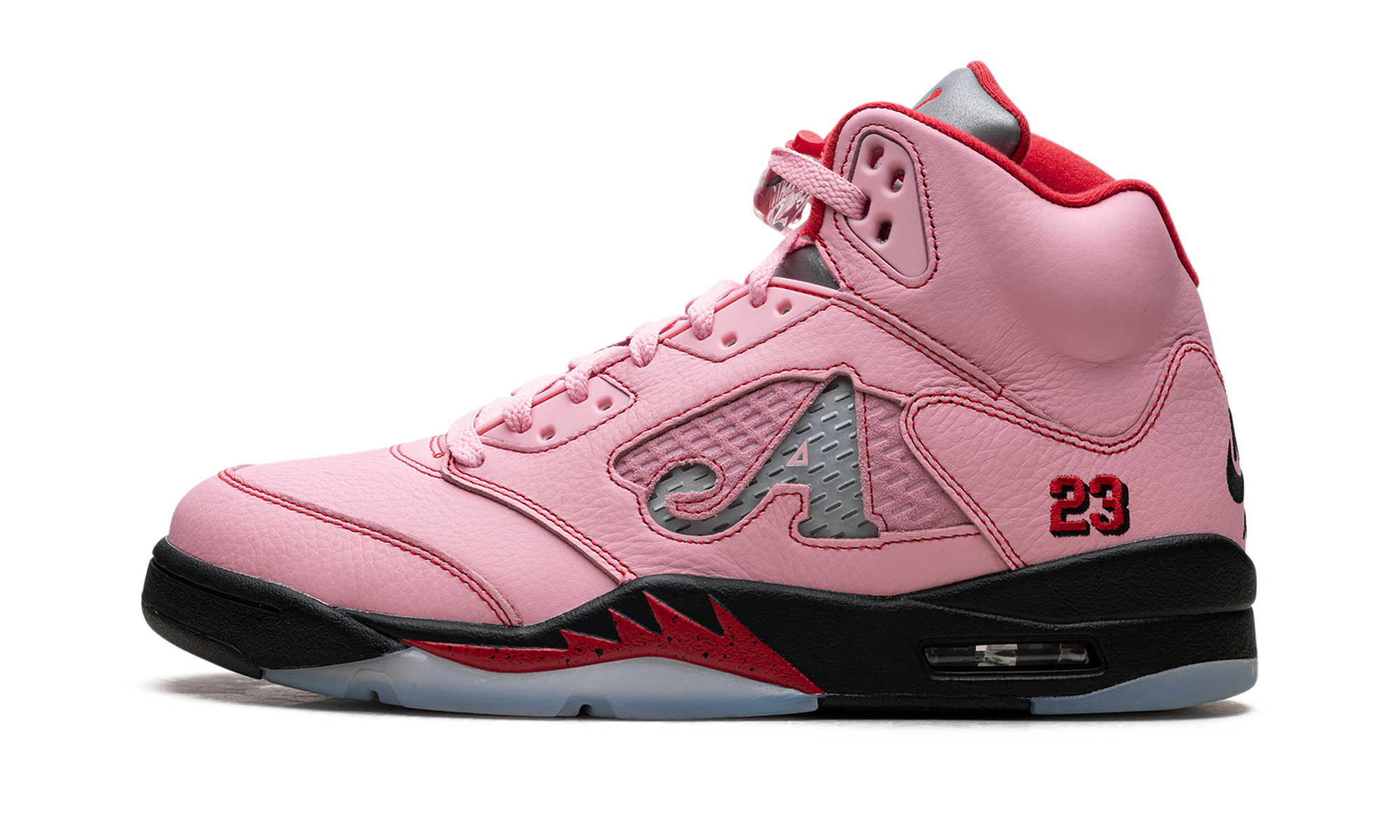 Nike Air Jordan 5 "Awake NY - Bubblegum Pink" DV4982 600