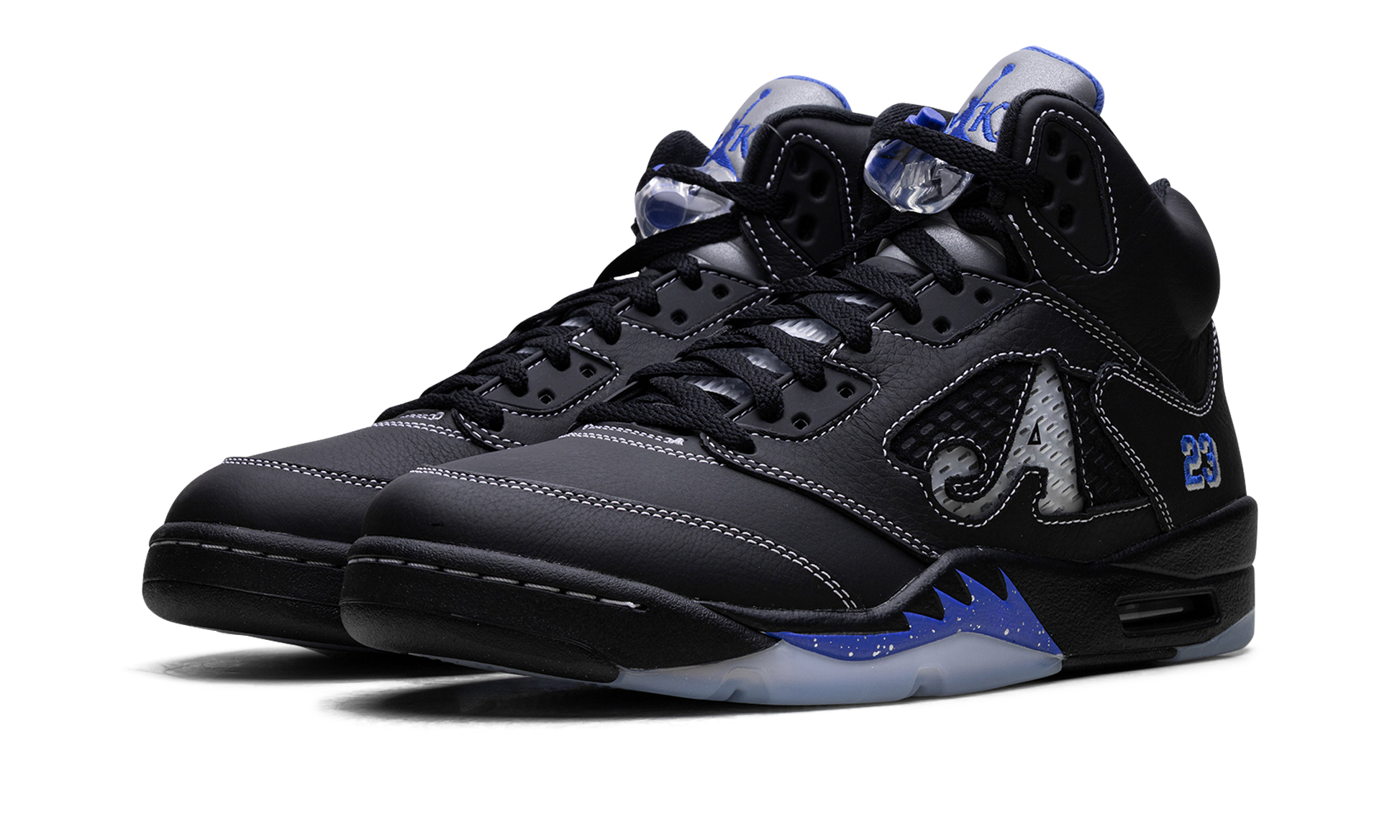 Nike Air Jordan 5 "Awake NY - Racer Blue" DV4982 004