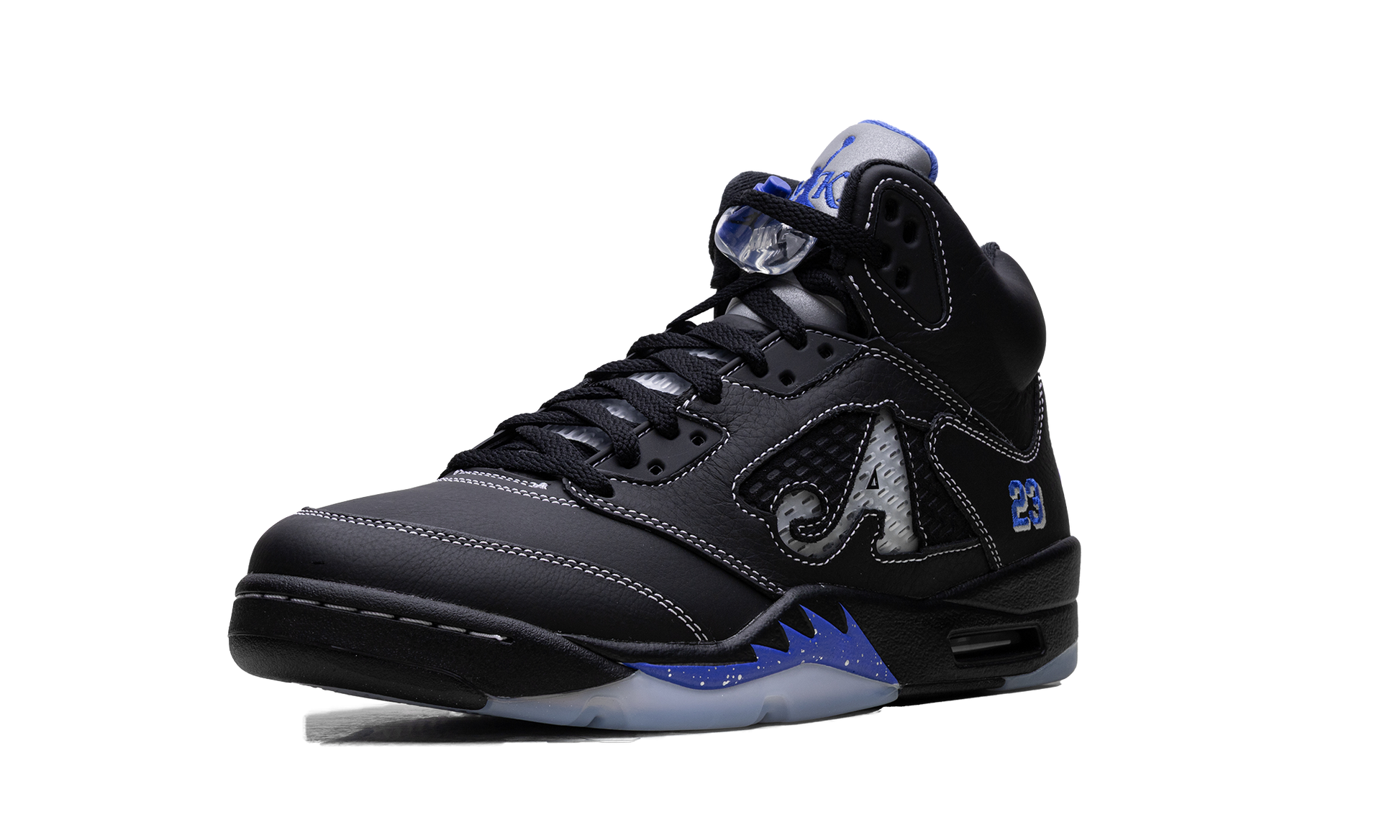 Nike Air Jordan 5 "Awake NY - Racer Blue" DV4982 004