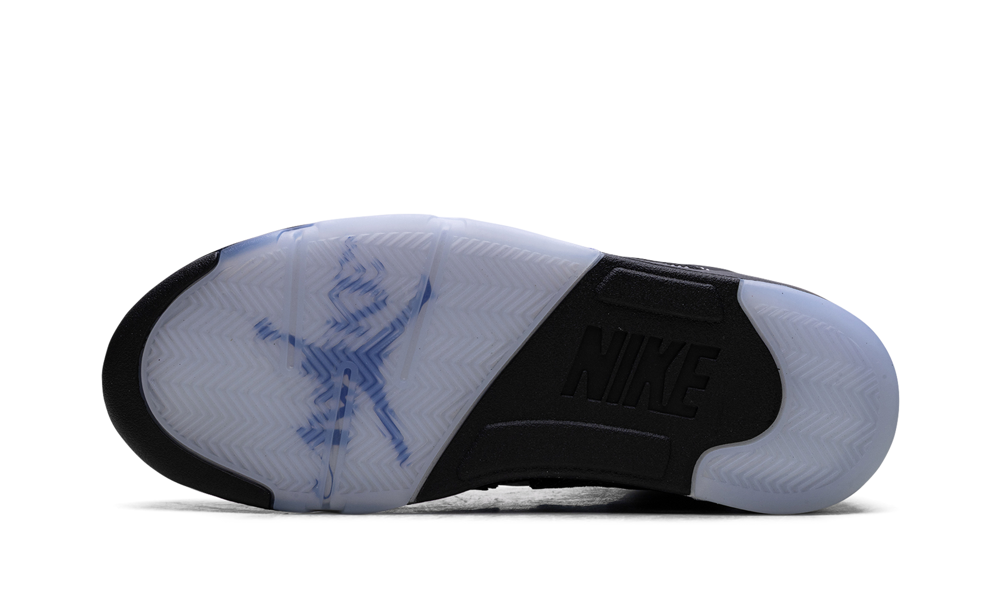 Nike Air Jordan 5 "Awake NY - Racer Blue" DV4982 004