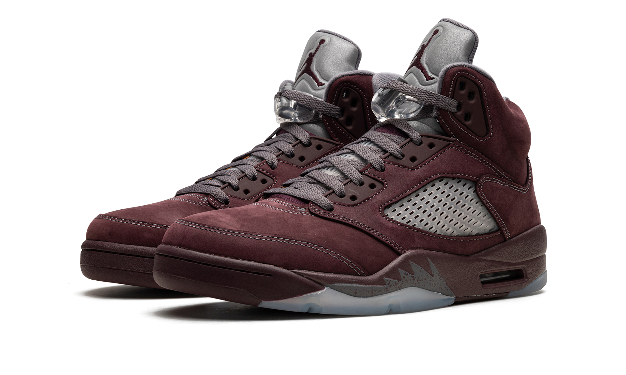 Nike Air Jordan 5 "Burgundy 2023" DZ4131 600