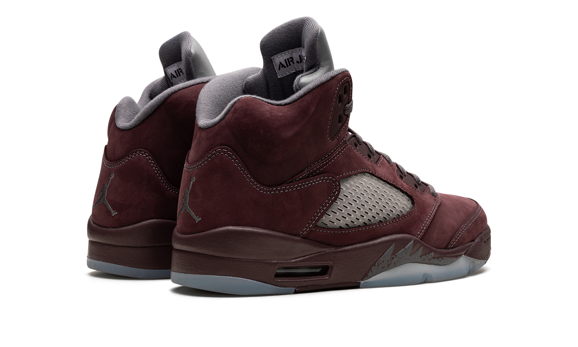 Nike Air Jordan 5 "Burgundy 2023" DZ4131 600