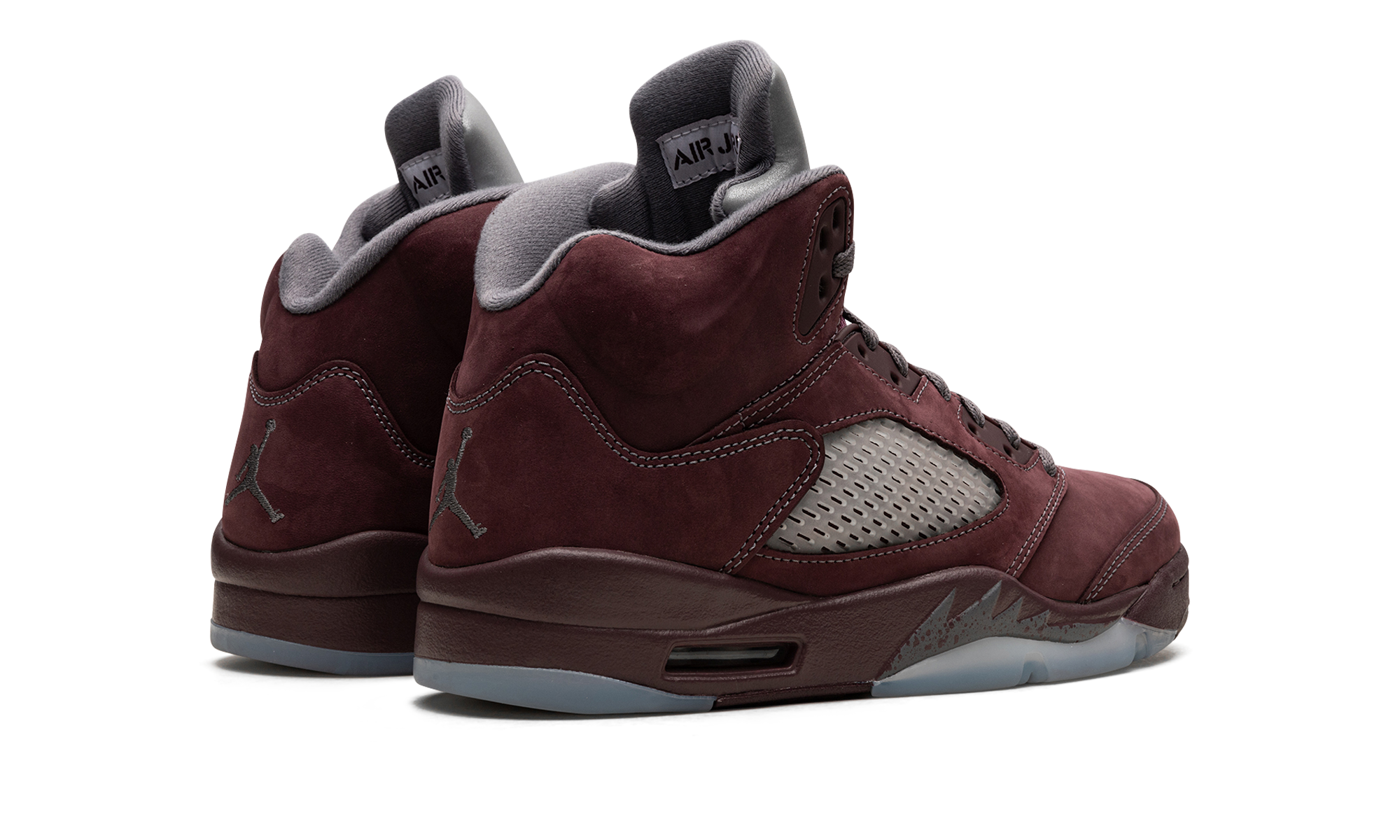 Nike Air Jordan 5 "Burgundy 2023" DZ4131 600