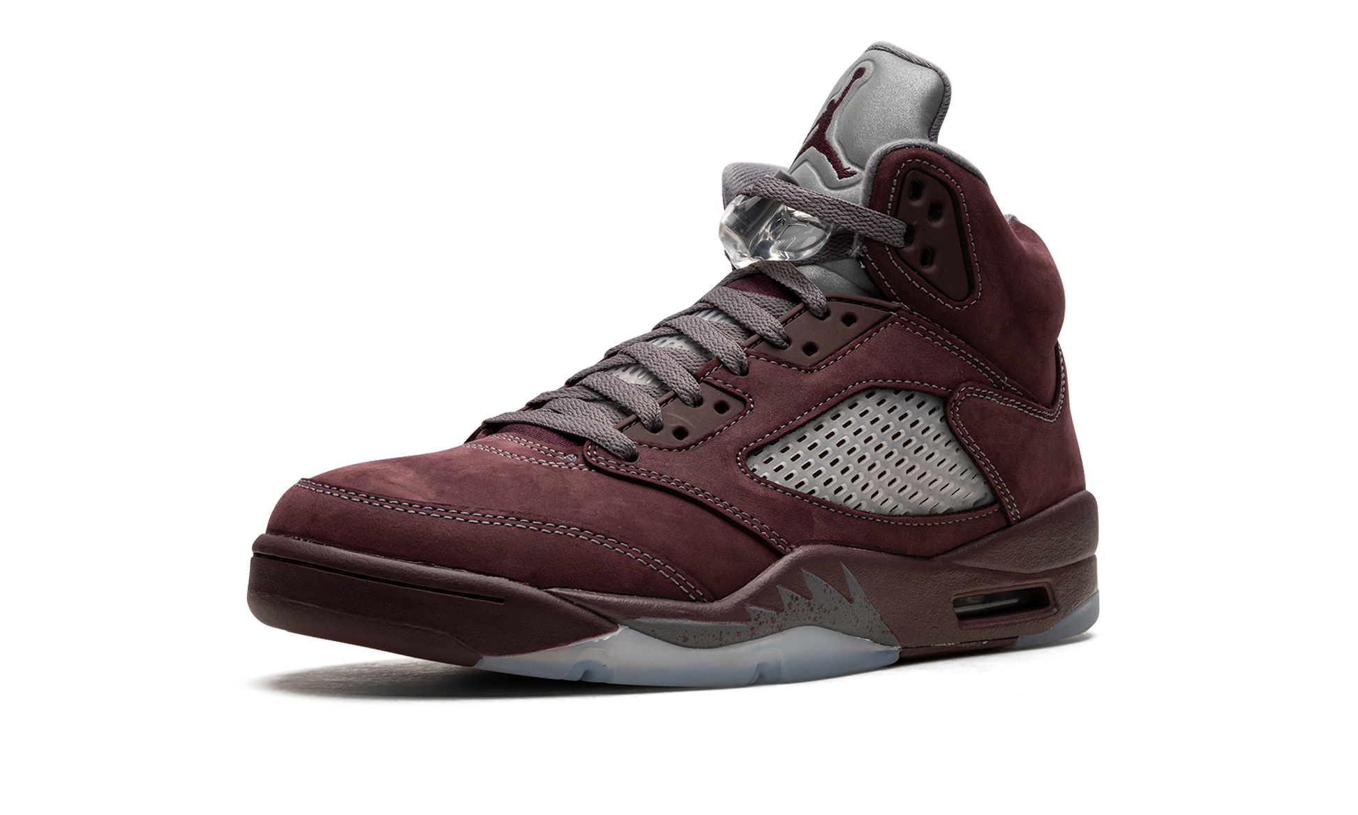 Nike Air Jordan 5 "Burgundy 2023" DZ4131 600