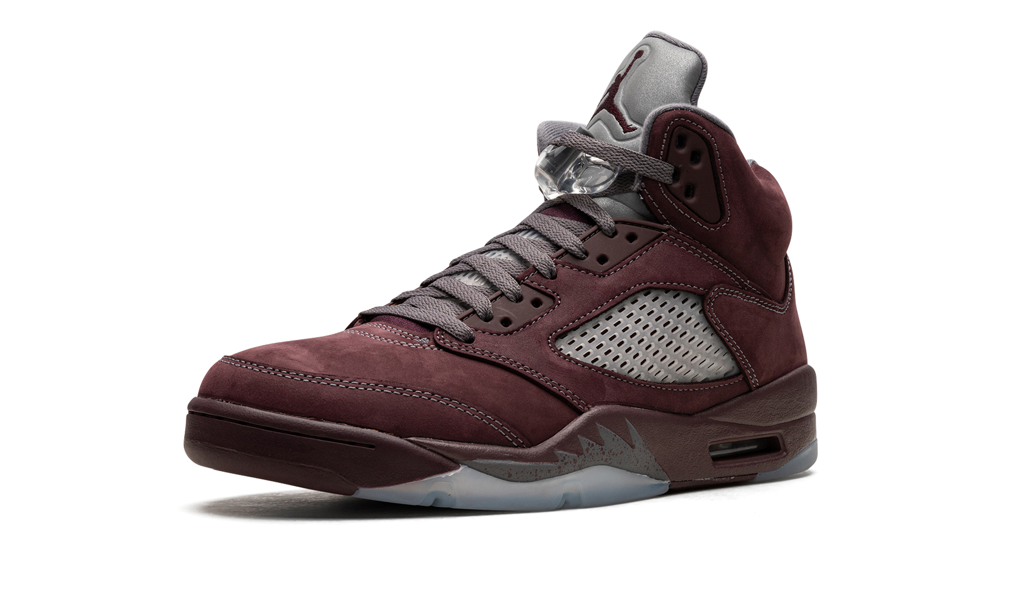 Nike Air Jordan 5 "Burgundy 2023" DZ4131 600