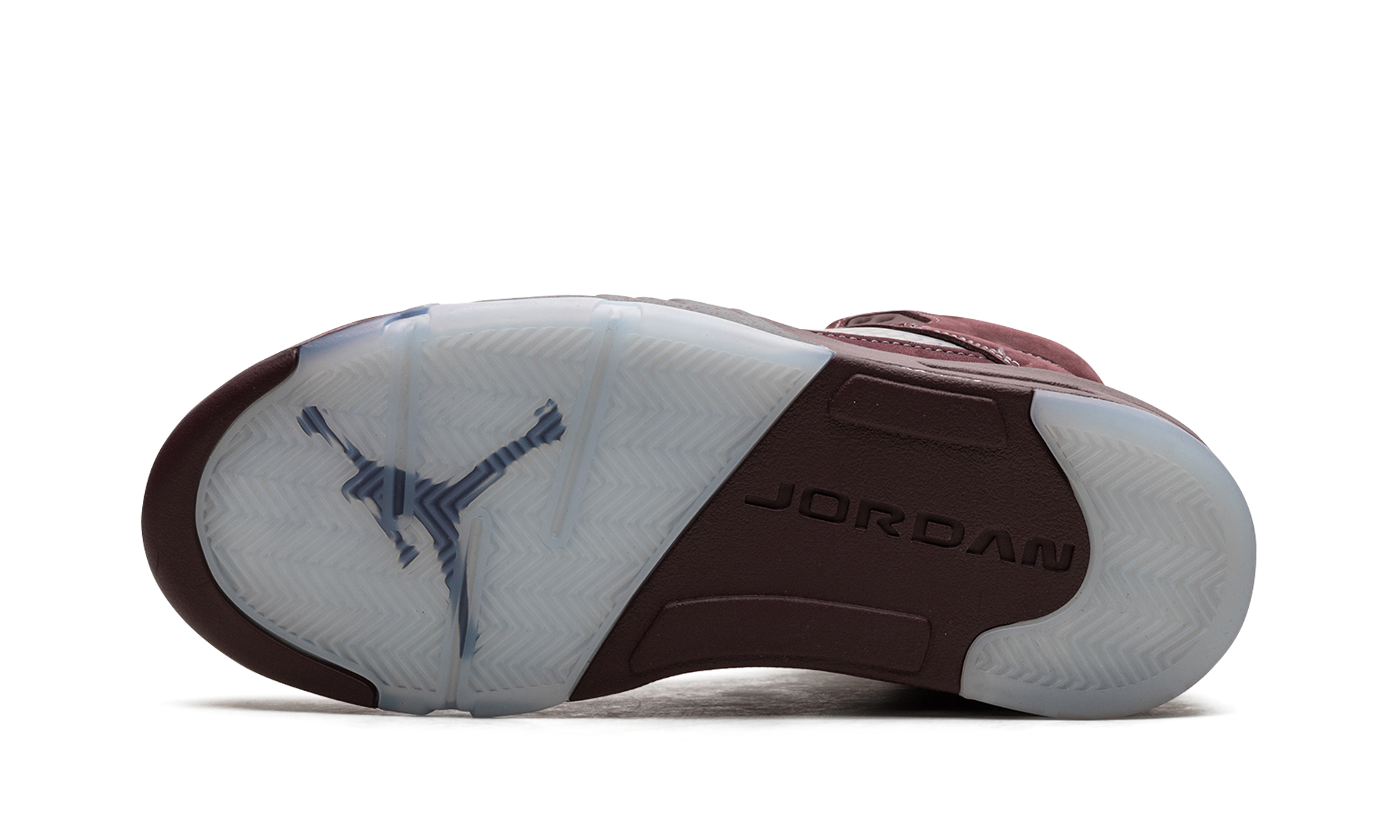 Nike Air Jordan 5 "Burgundy 2023" DZ4131 600