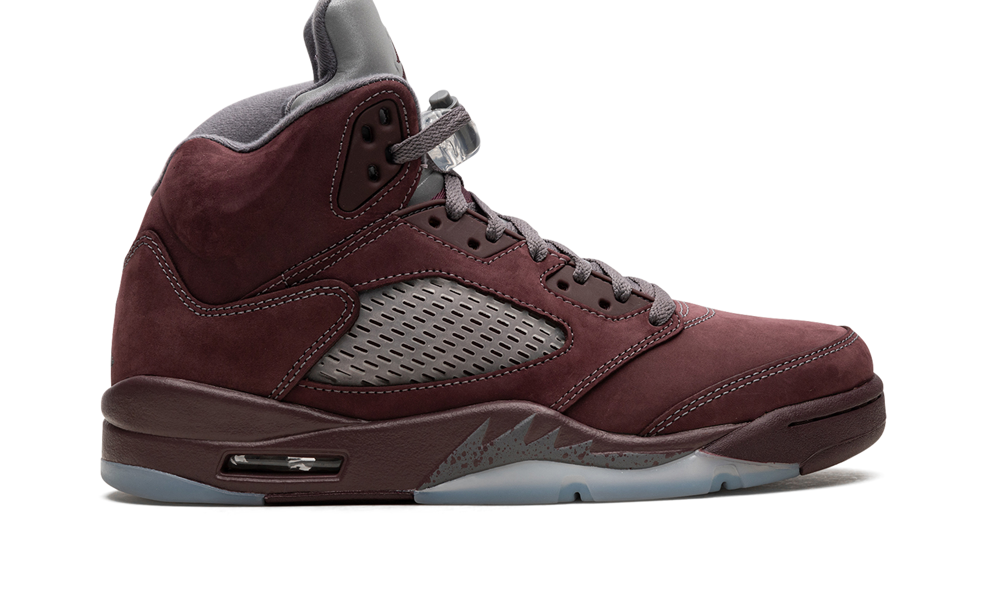 Nike Air Jordan 5 "Burgundy 2023" DZ4131 600