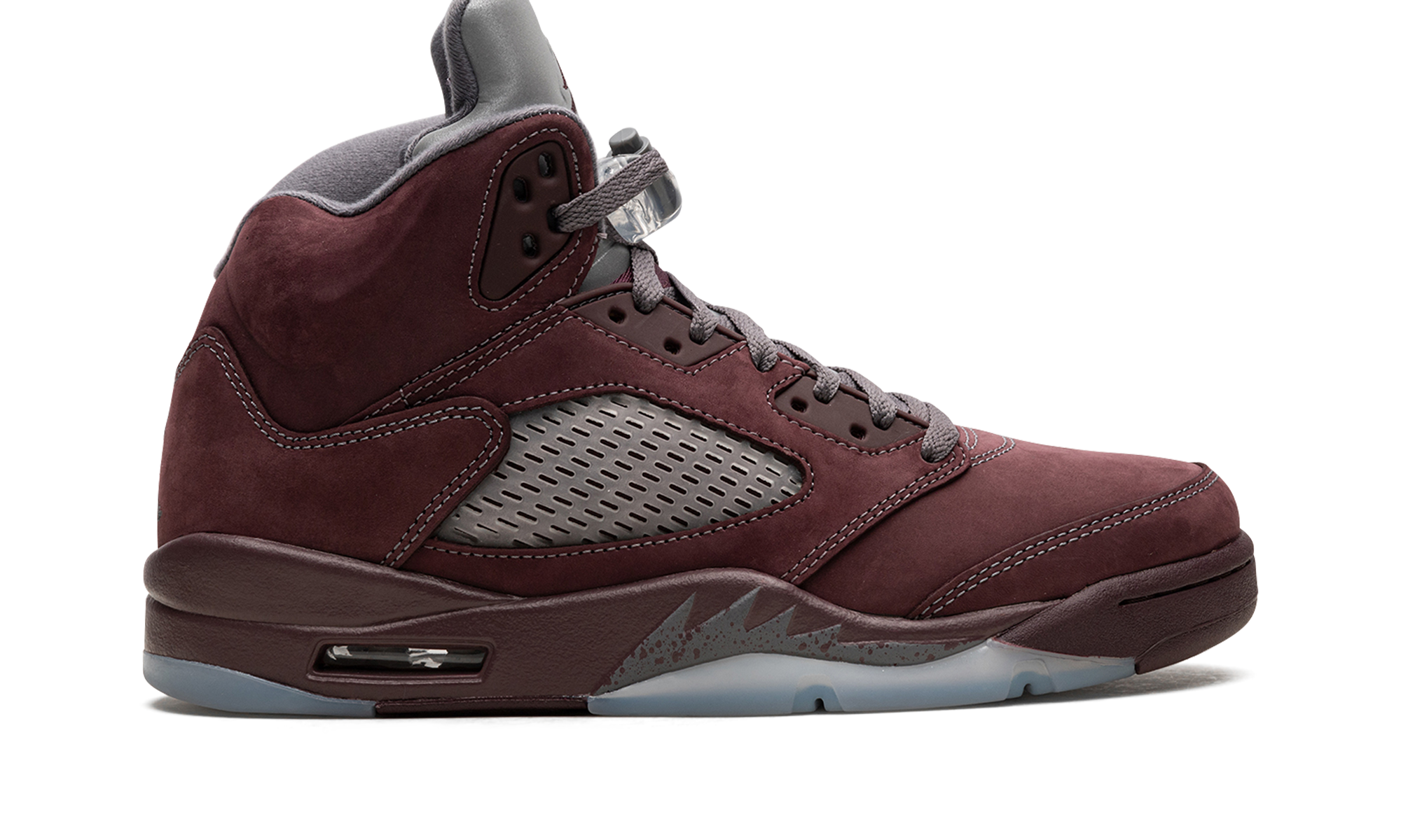 Nike Air Jordan 5 "Burgundy 2023" DZ4131 600