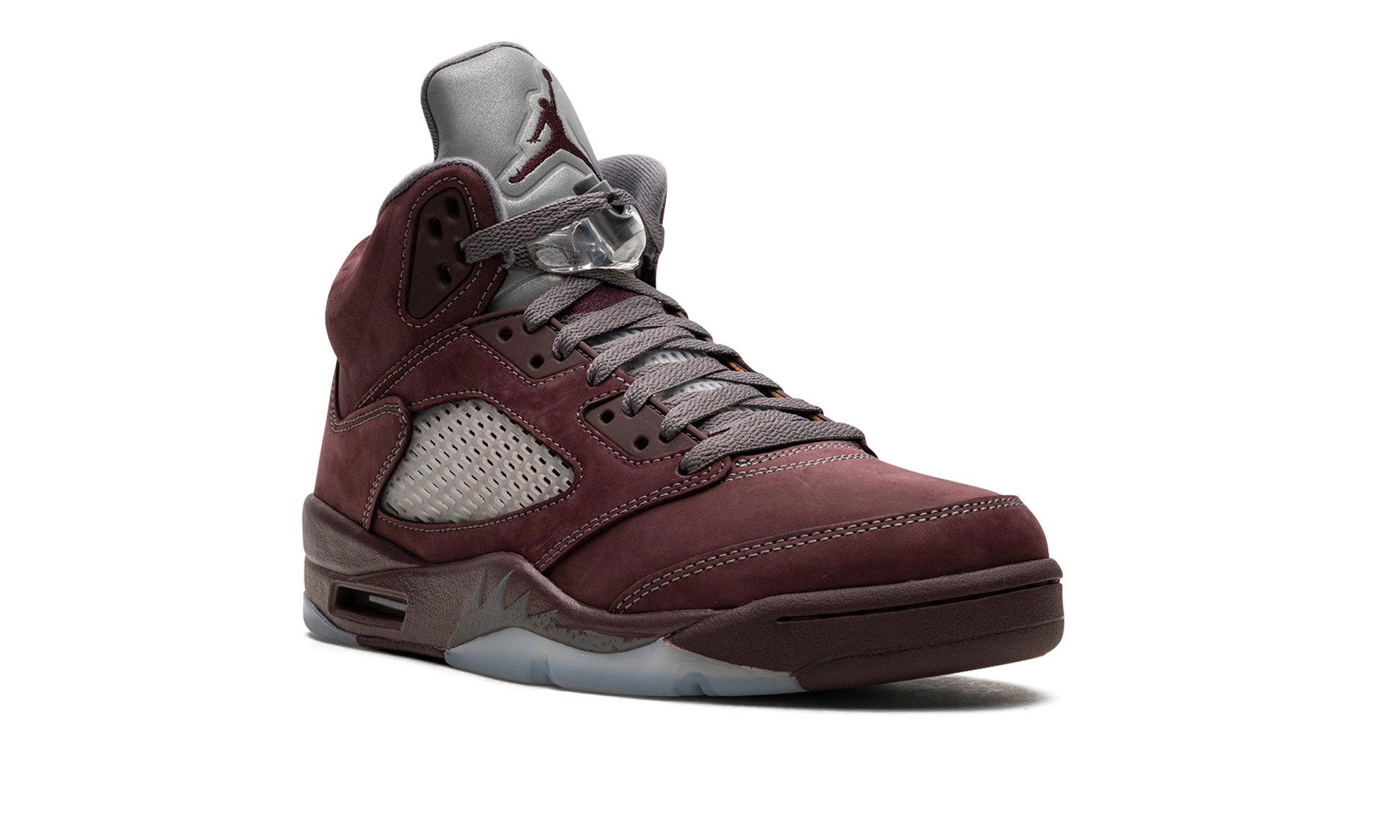 Nike Air Jordan 5 "Burgundy 2023" DZ4131 600