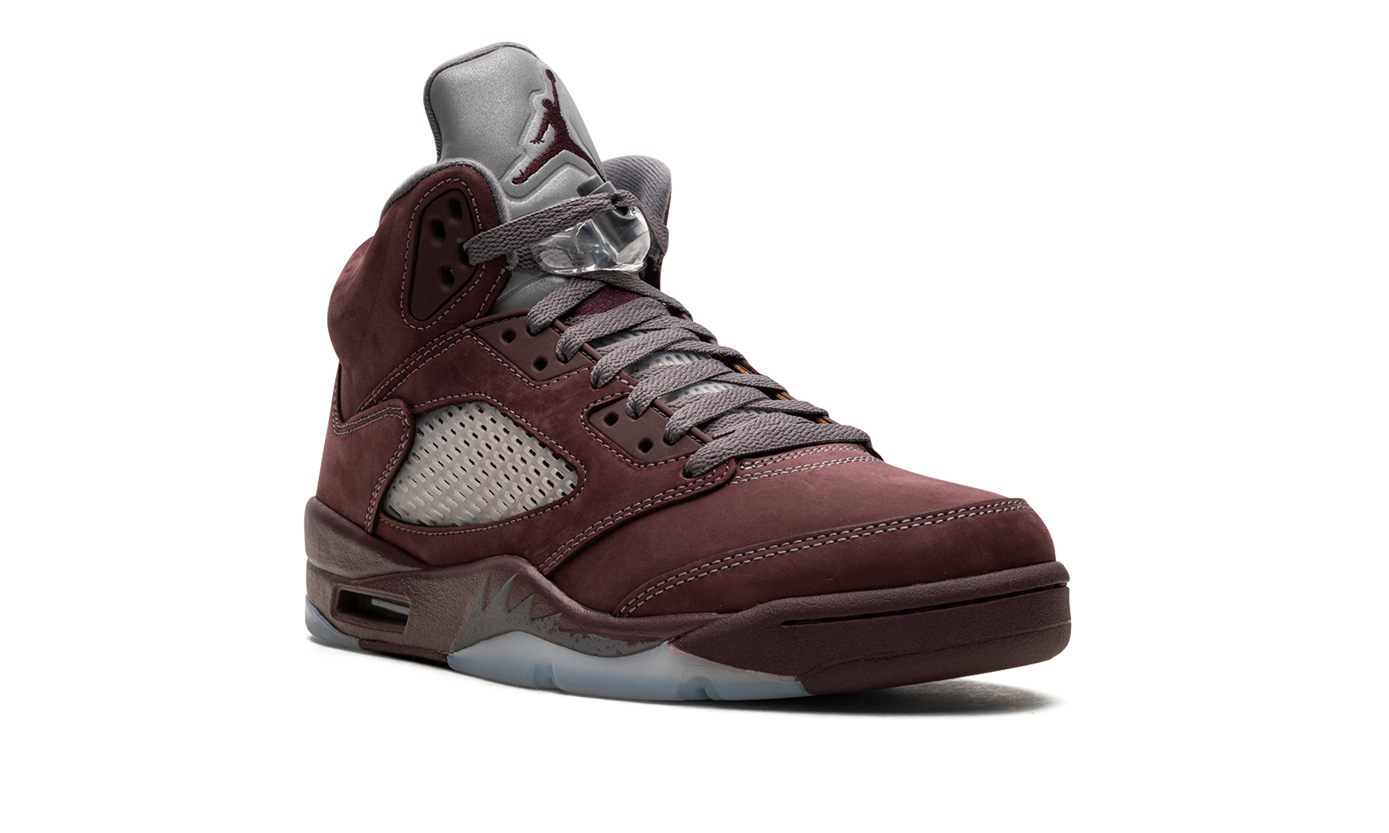 Nike Air Jordan 5 "Burgundy 2023" DZ4131 600