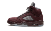 Nike Air Jordan 5 "Burgundy 2023" DZ4131 600