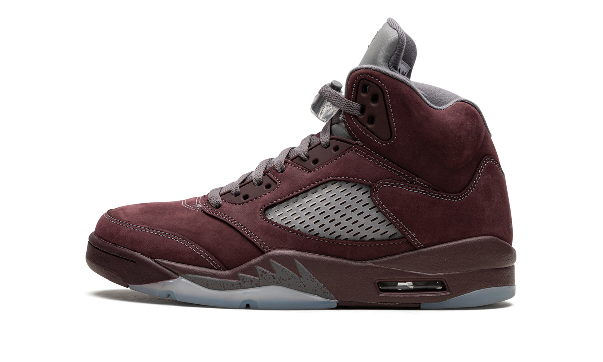 Nike Air Jordan 5 "Burgundy 2023" DZ4131 600