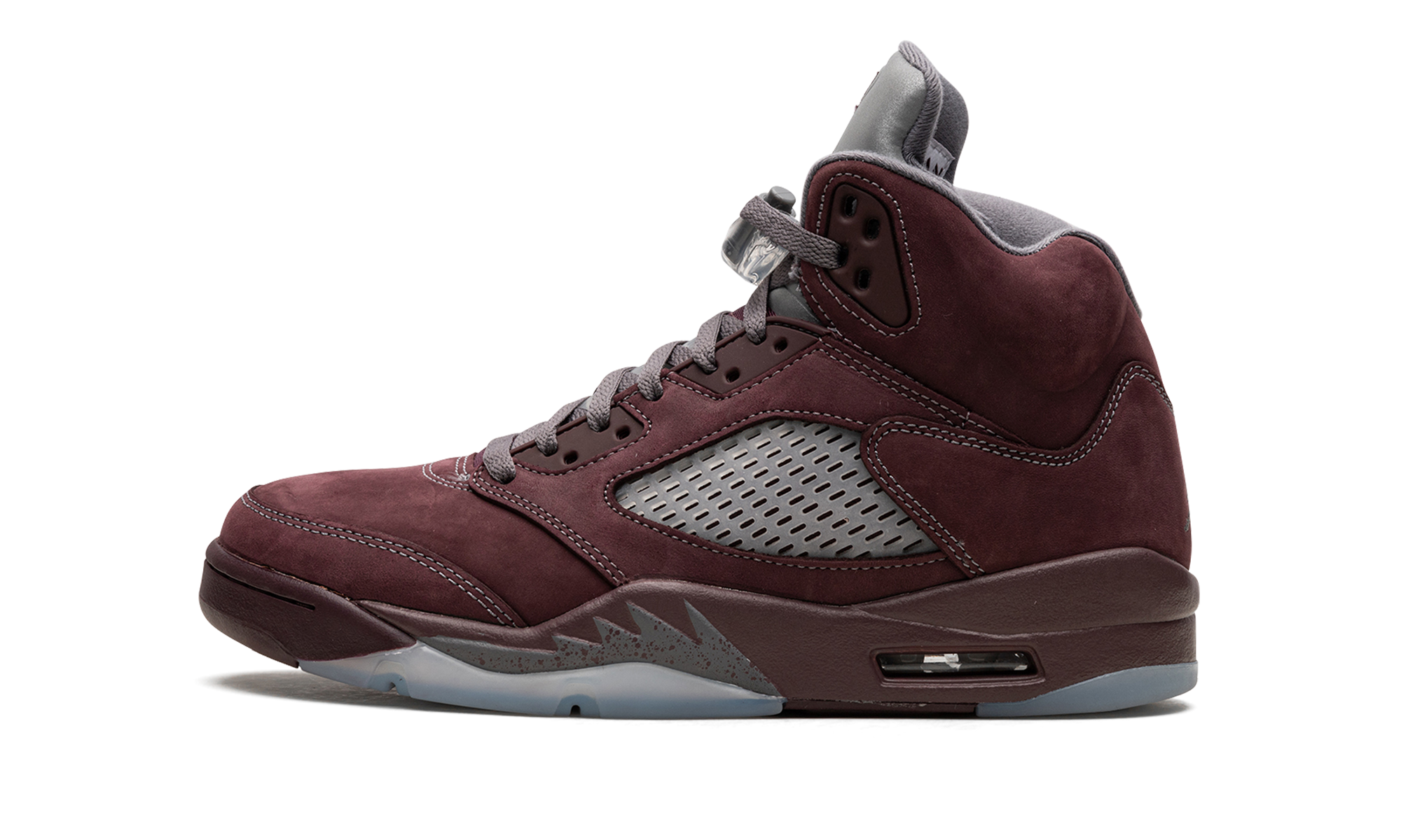 Nike Air Jordan 5 "Burgundy 2023" DZ4131 600