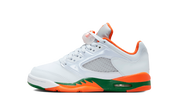 Nike Air Jordan 5 Low GS "Hurricanes" FQ1293 018