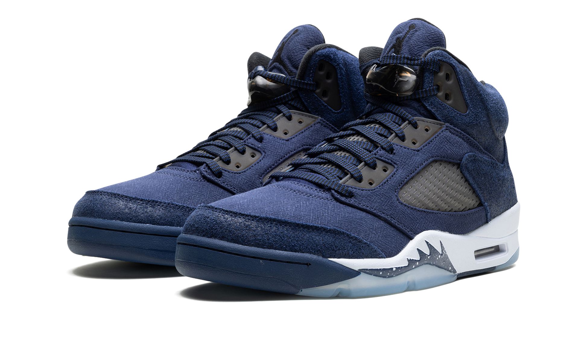 Nike Air Jordan 5 "Midnight Navy" FD6812 400
