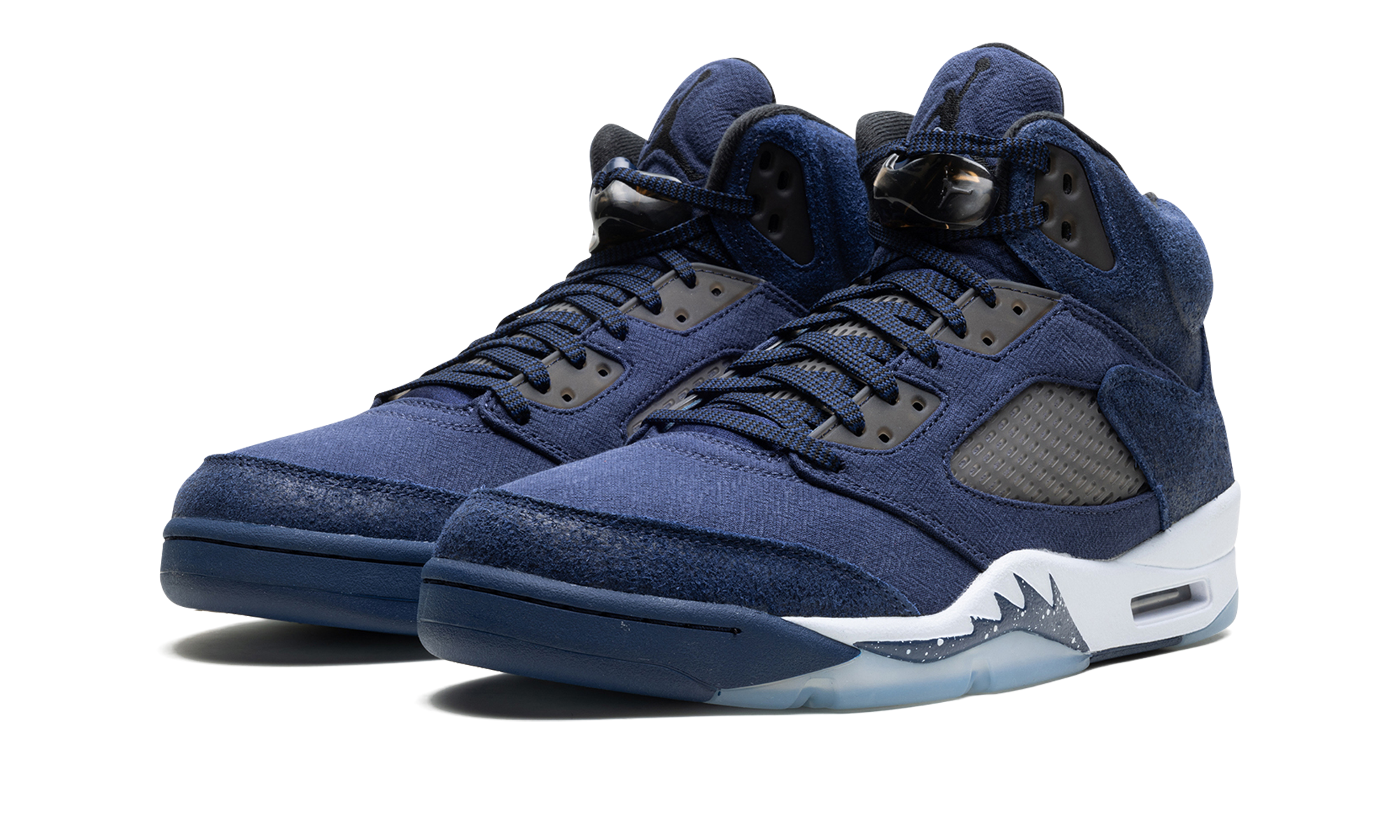Nike Air Jordan 5 "Midnight Navy" FD6812 400
