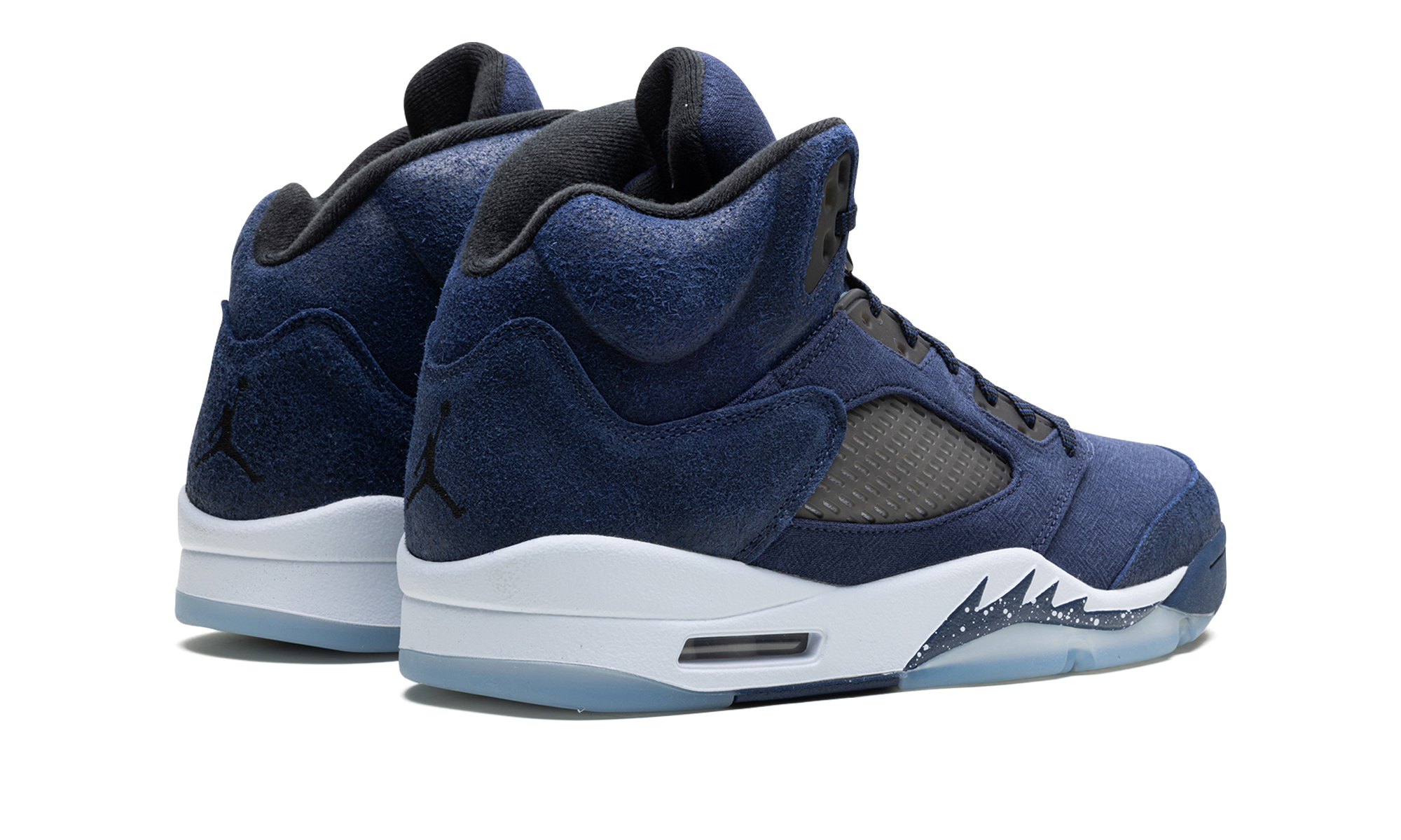 Nike Air Jordan 5 "Midnight Navy" FD6812 400