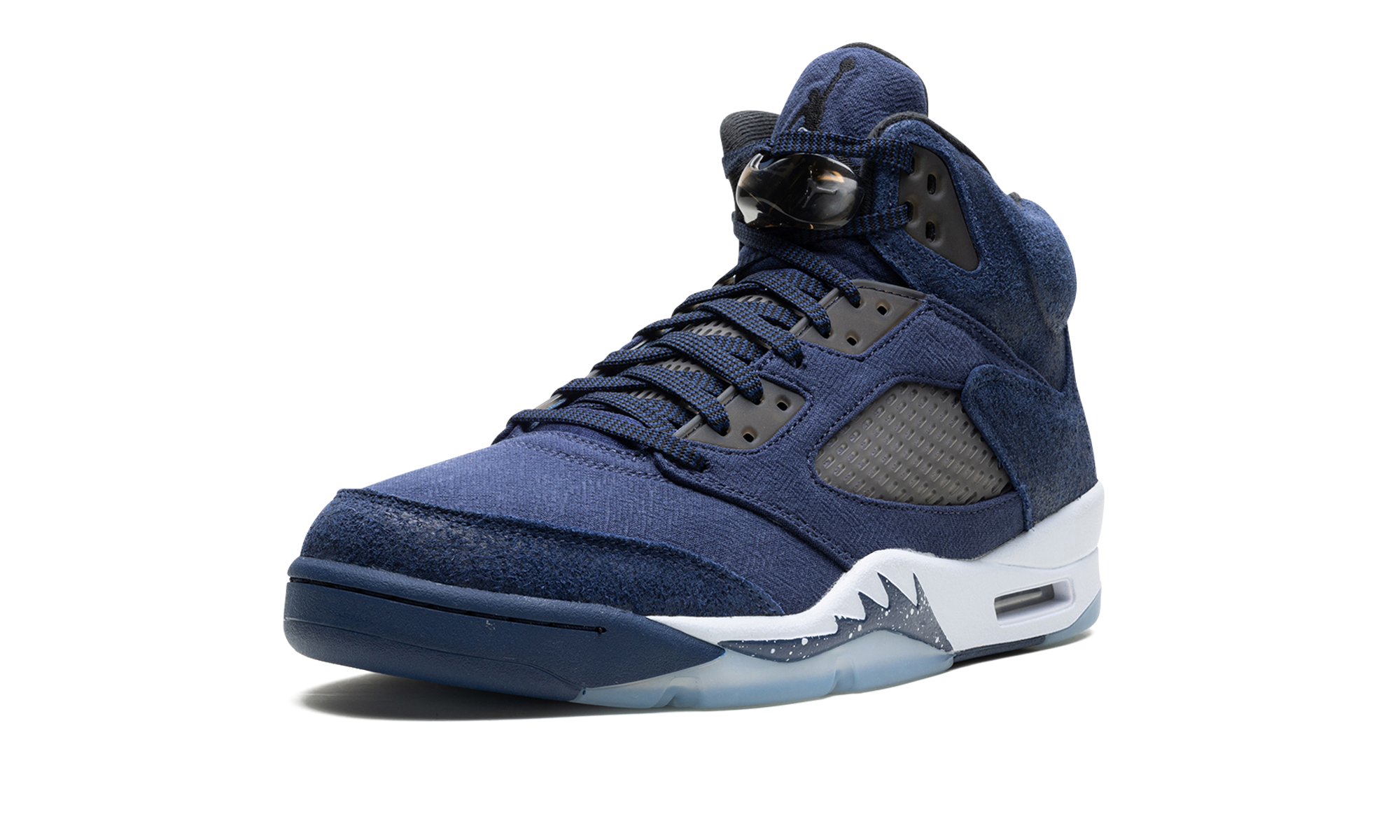 Nike Air Jordan 5 "Midnight Navy" FD6812 400
