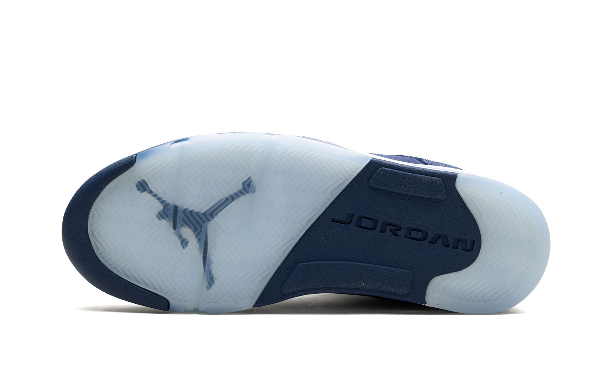 Nike Air Jordan 5 "Midnight Navy" FD6812 400