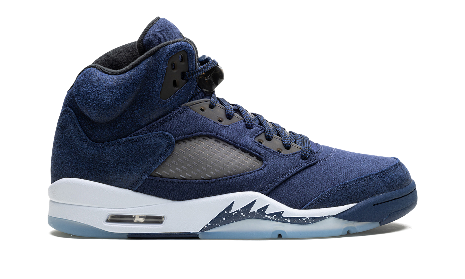 Nike Air Jordan 5 "Midnight Navy" FD6812 400