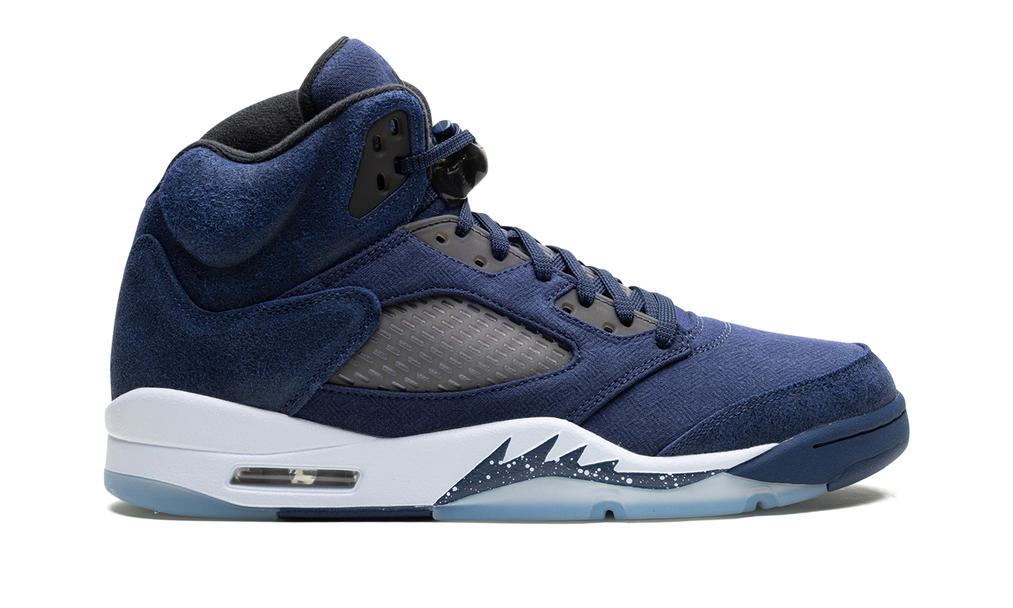 Nike Air Jordan 5 "Midnight Navy" FD6812 400