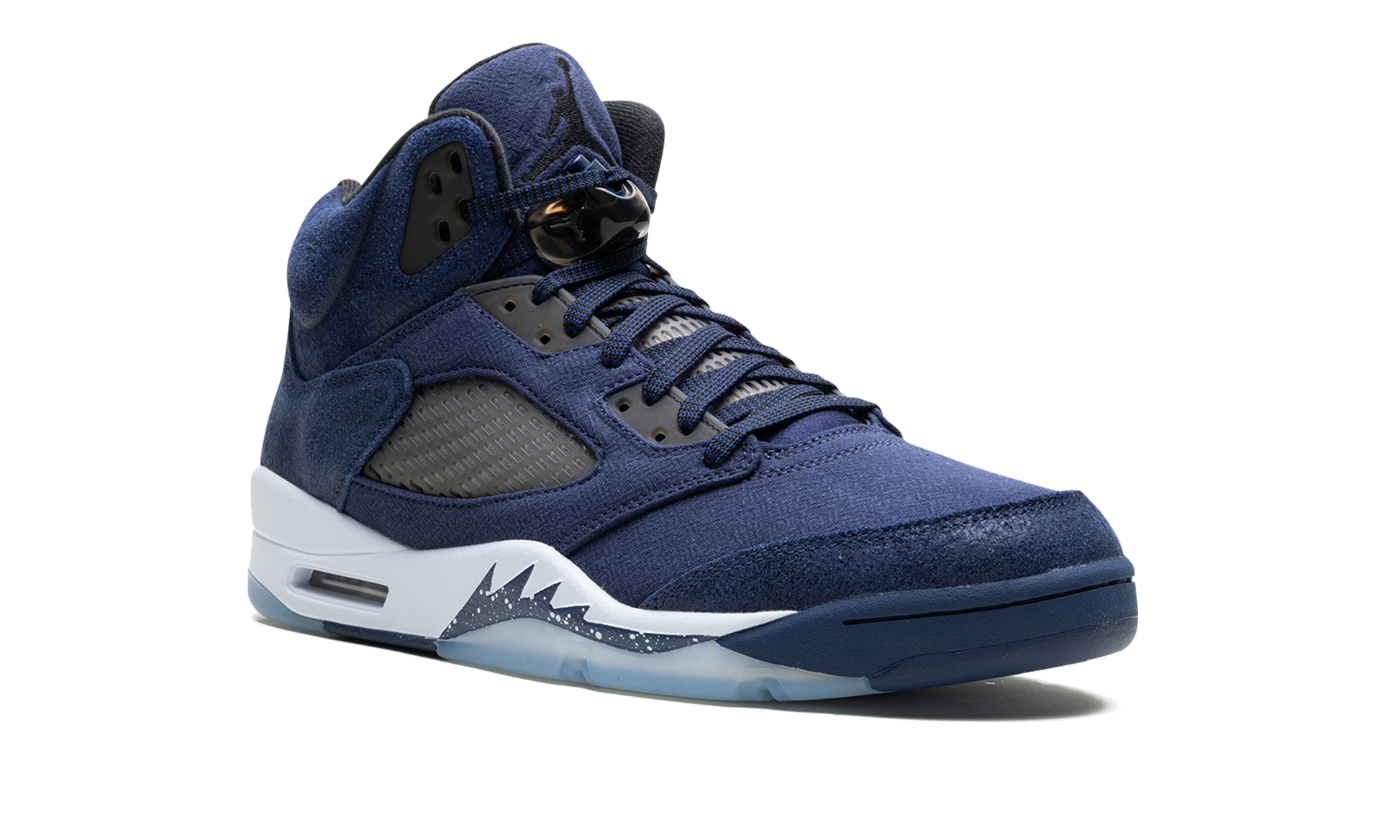 Nike Air Jordan 5 "Midnight Navy" FD6812 400