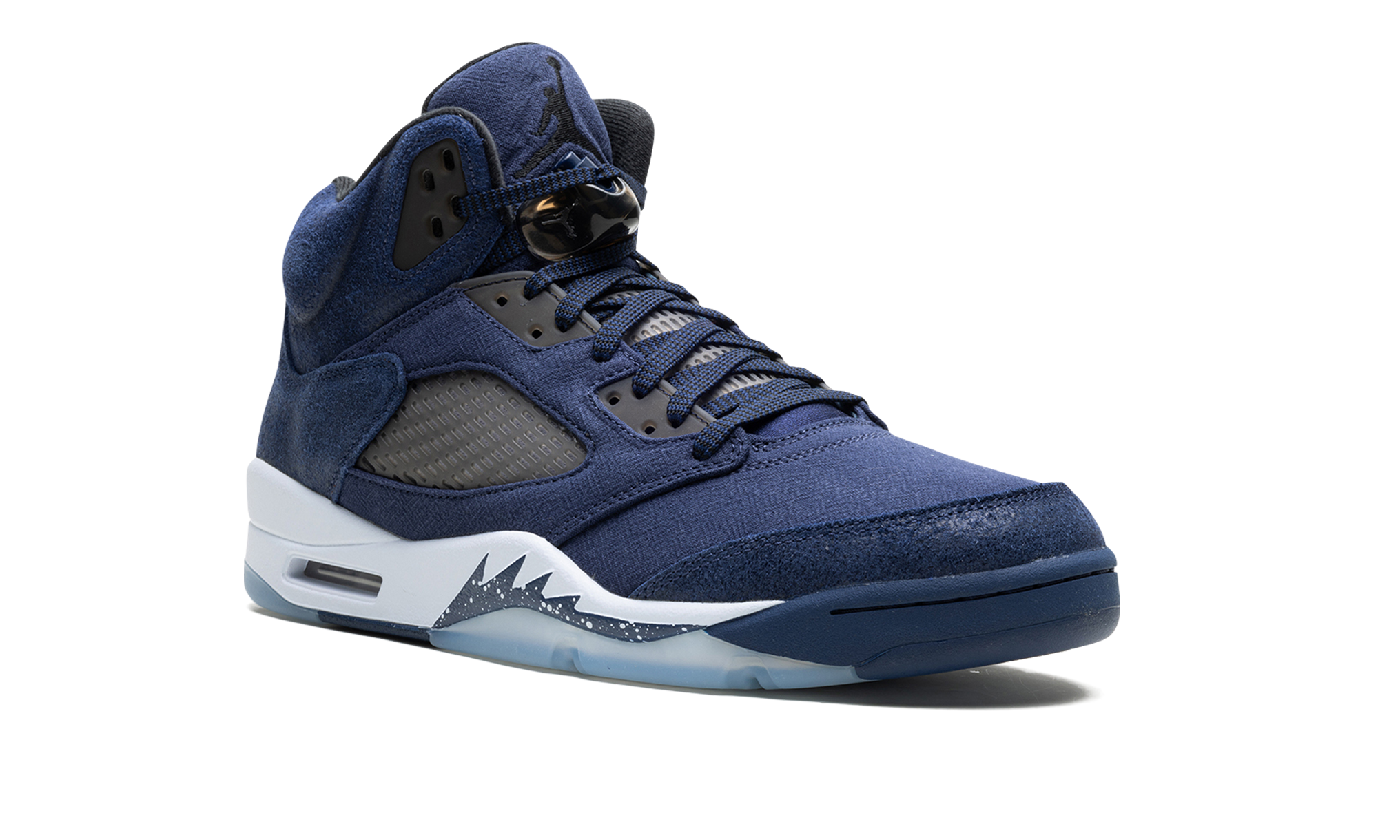 Nike Air Jordan 5 "Midnight Navy" FD6812 400