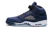 Nike Air Jordan 5 "Midnight Navy" FD6812 400