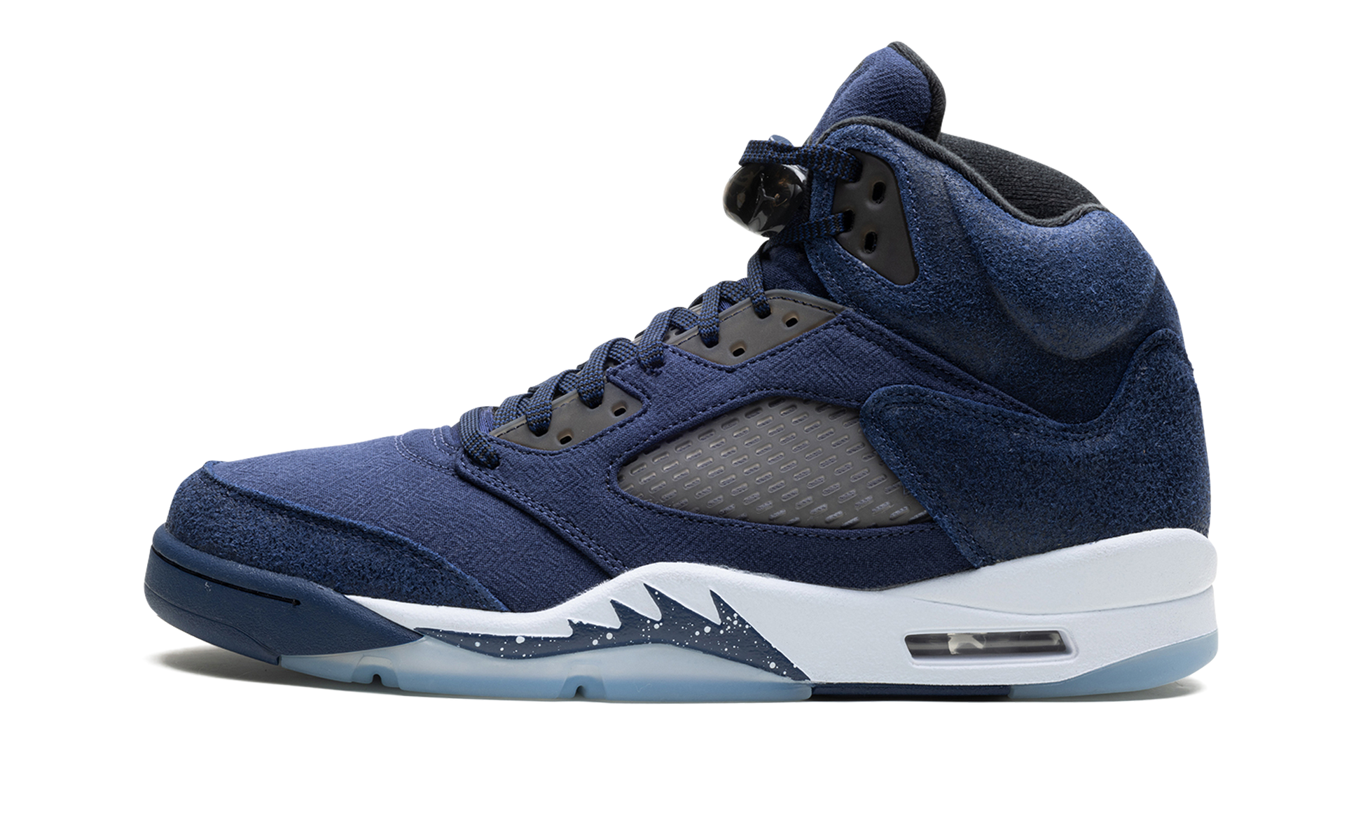 Nike Air Jordan 5 "Midnight Navy" FD6812 400