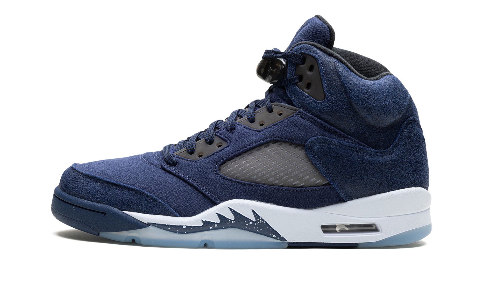 Nike Air Jordan 5 "Midnight Navy" FD6812 400