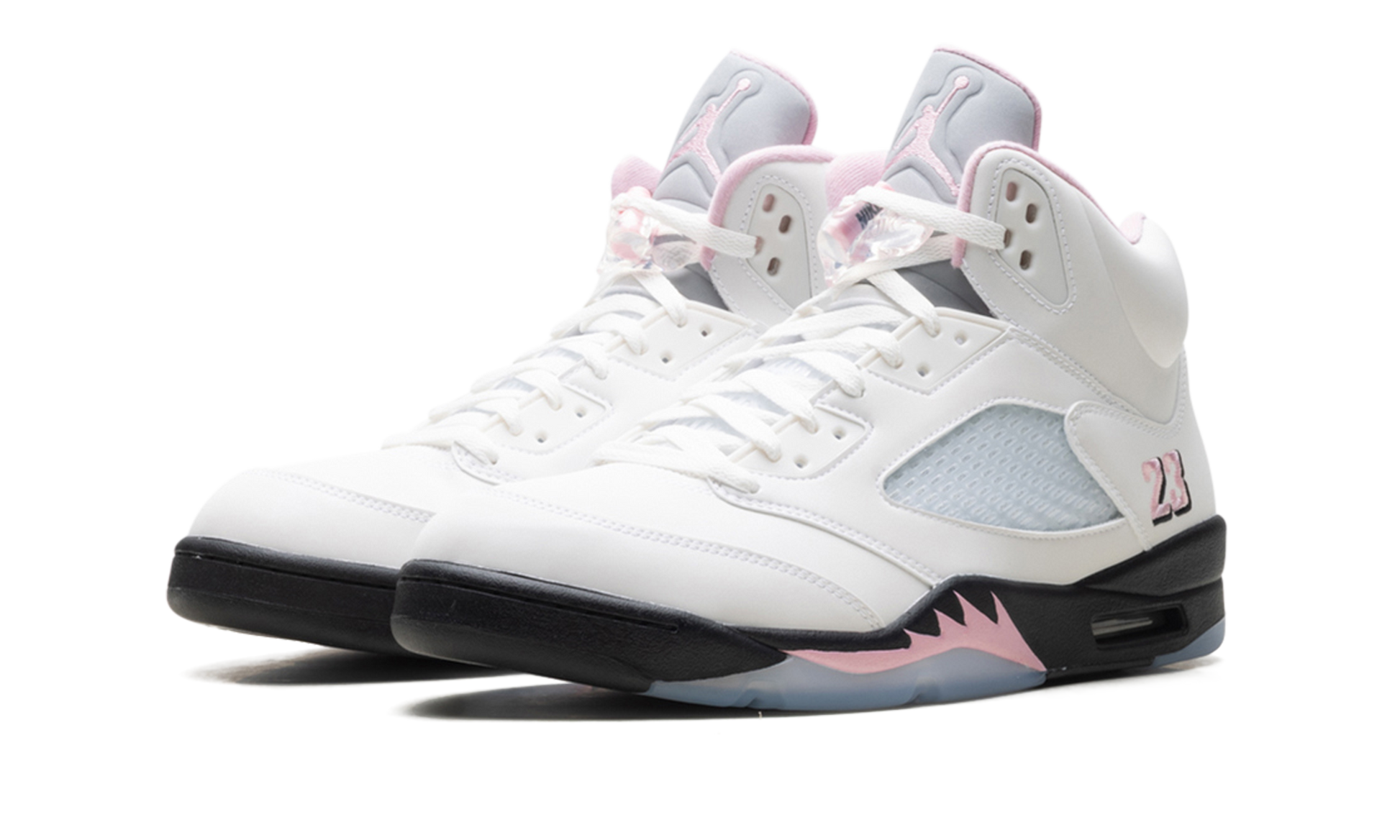 Nike Air Jordan 5 OG "Medium Soft Pink" HQ7978 102