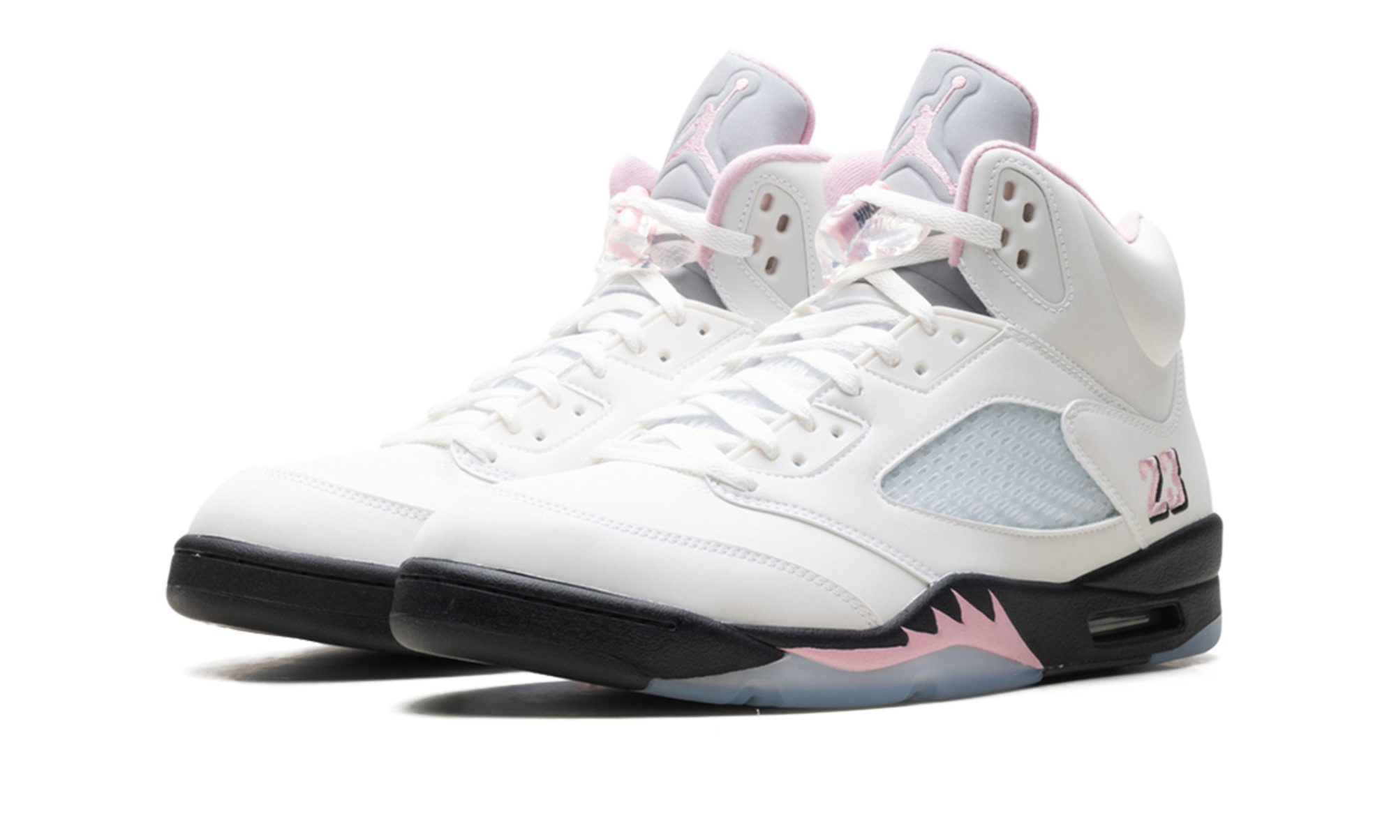 Nike Air Jordan 5 OG "Medium Soft Pink" HQ7978 102