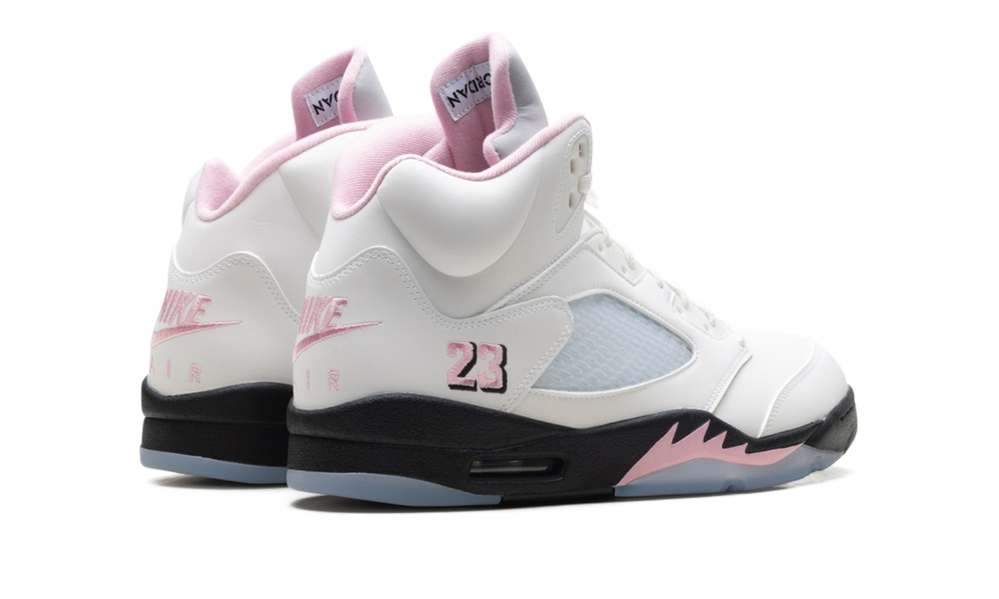 Nike Air Jordan 5 OG "Medium Soft Pink" HQ7978 102