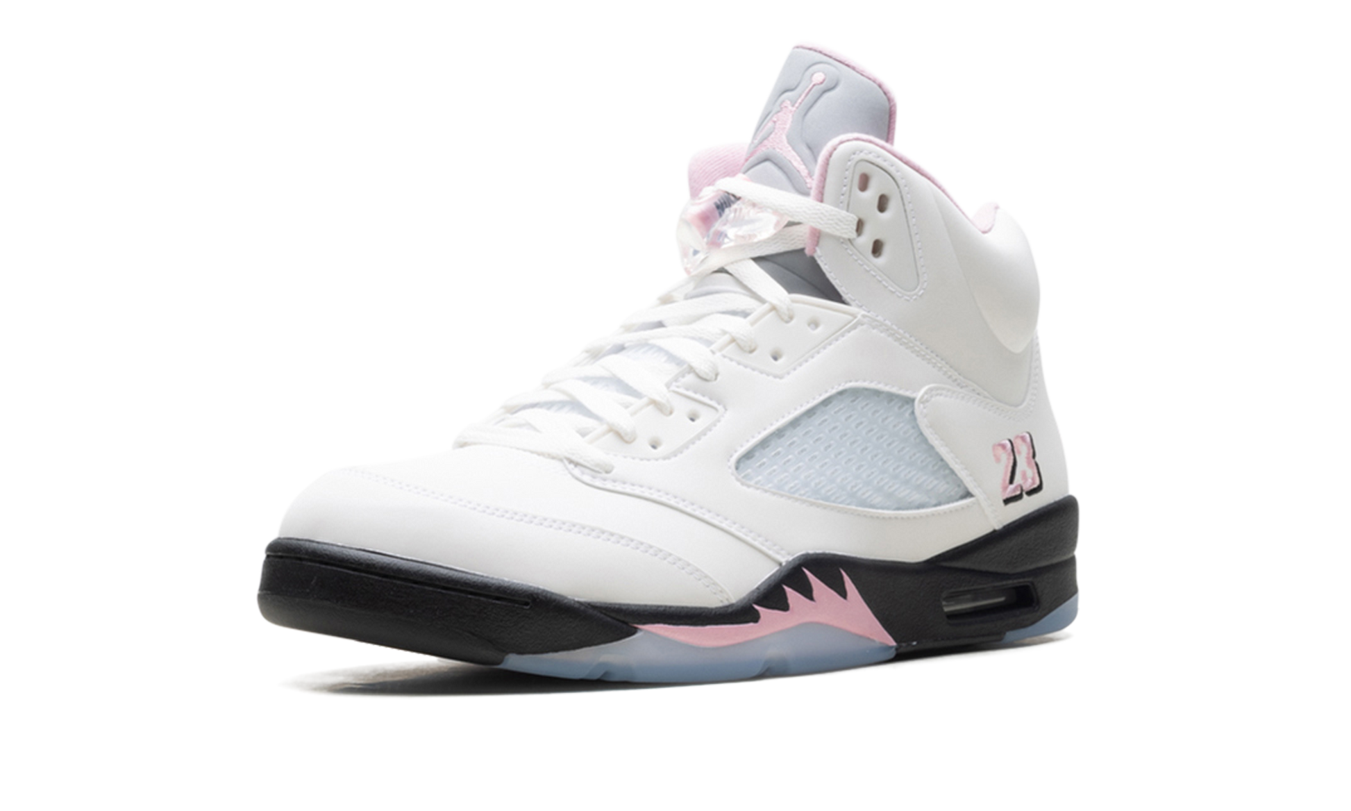 Nike Air Jordan 5 OG "Medium Soft Pink" HQ7978 102