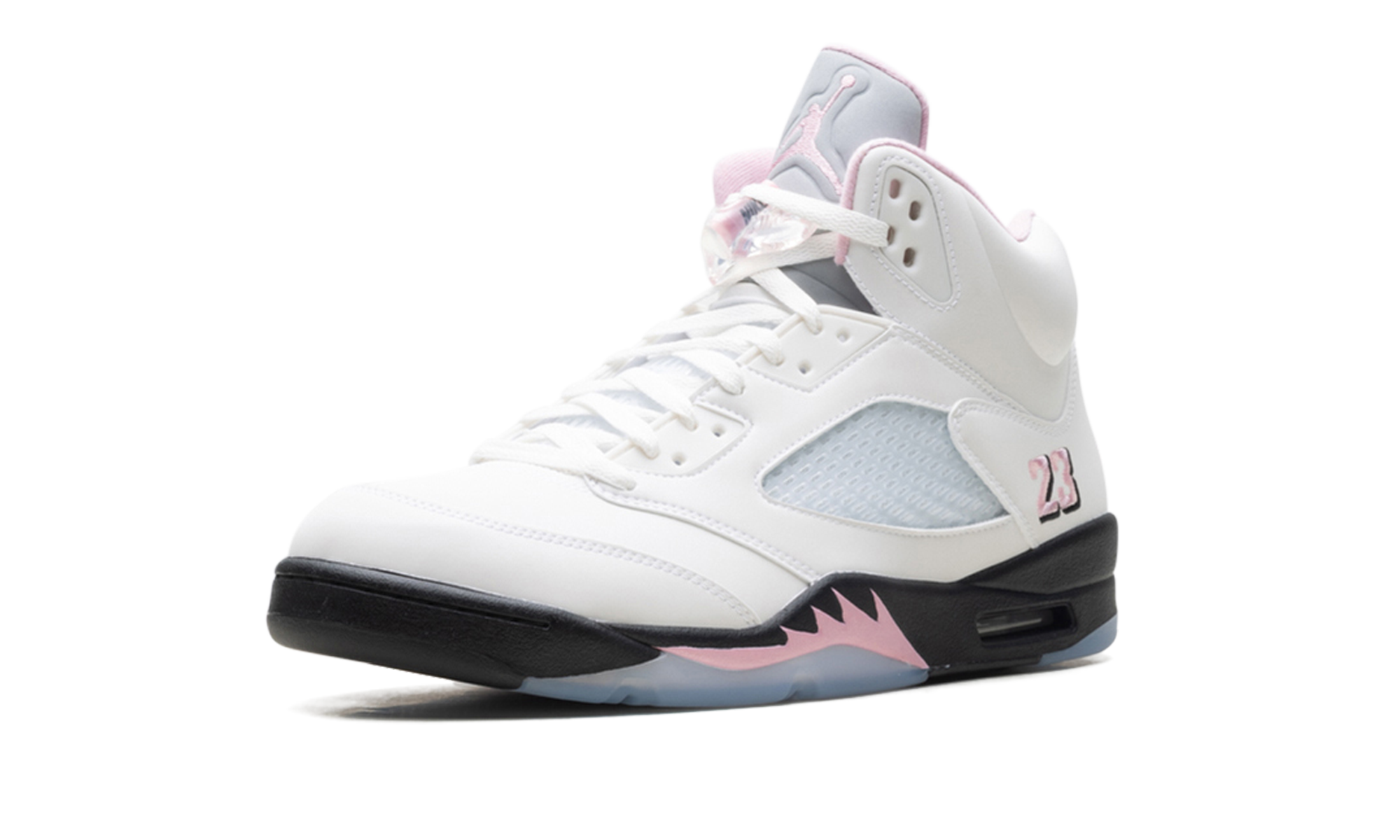 Nike Air Jordan 5 OG "Medium Soft Pink" HQ7978 102