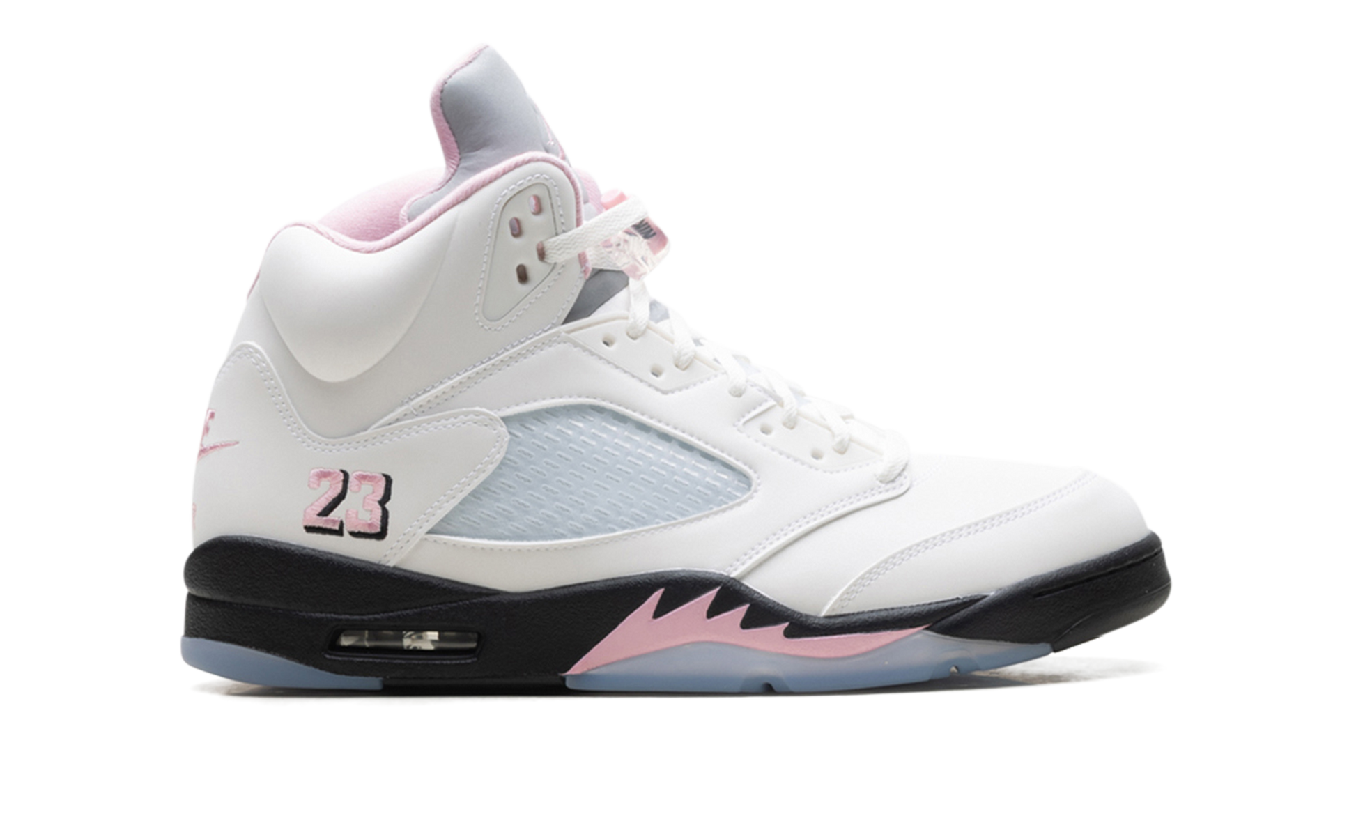 Nike Air Jordan 5 OG "Medium Soft Pink" HQ7978 102
