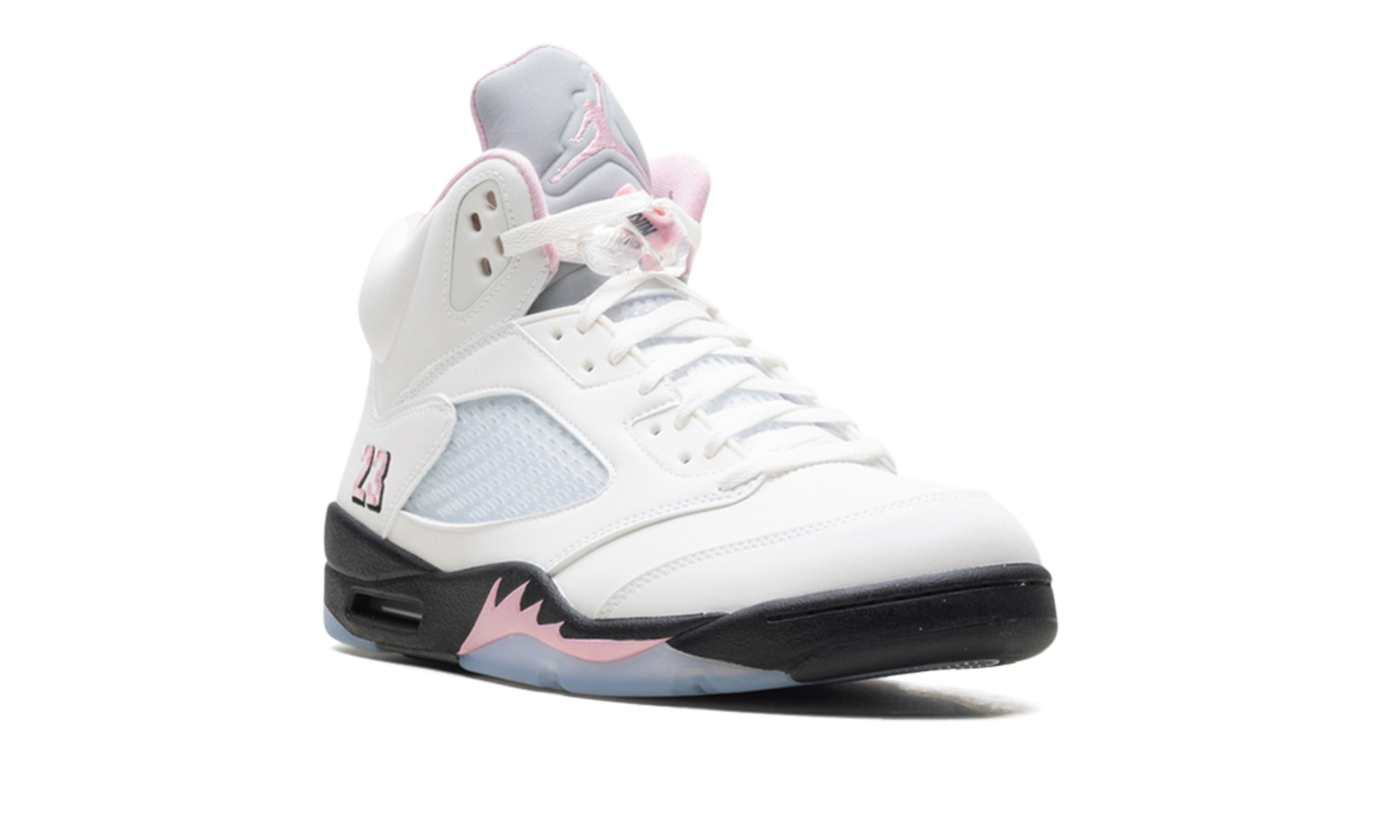 Nike Air Jordan 5 OG "Medium Soft Pink" HQ7978 102