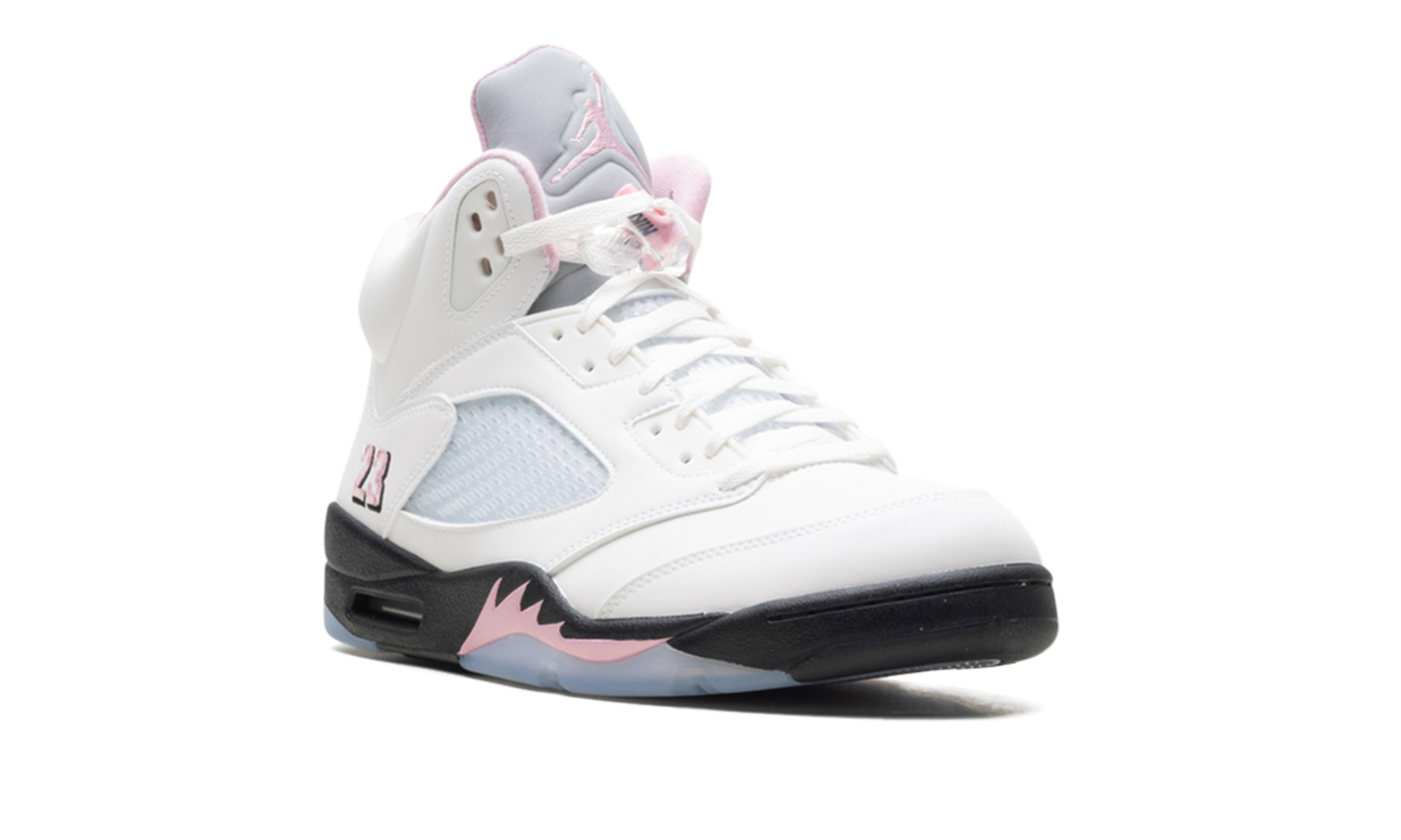 Nike Air Jordan 5 OG "Medium Soft Pink" HQ7978 102