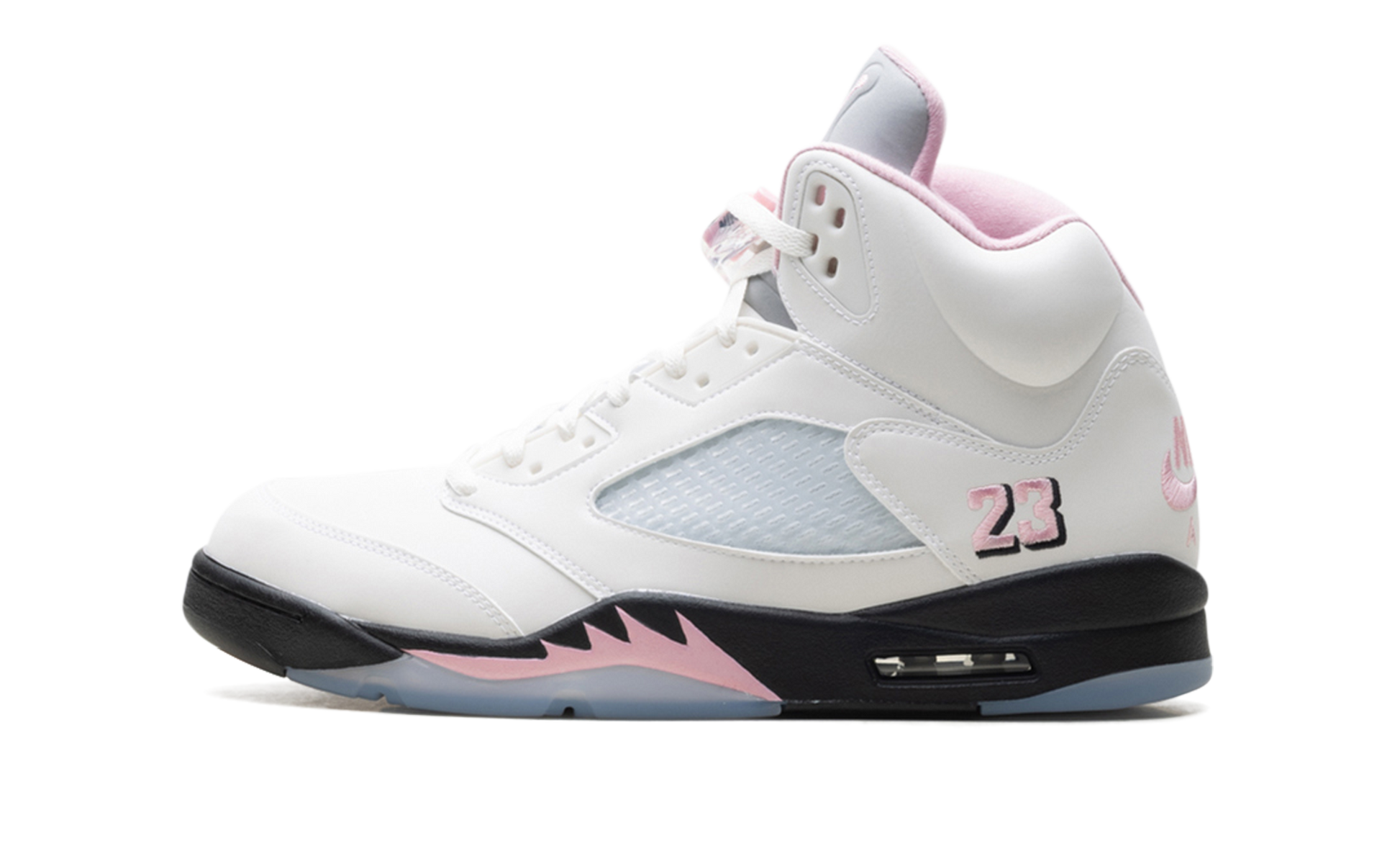 Nike Air Jordan 5 OG "Medium Soft Pink" HQ7978 102