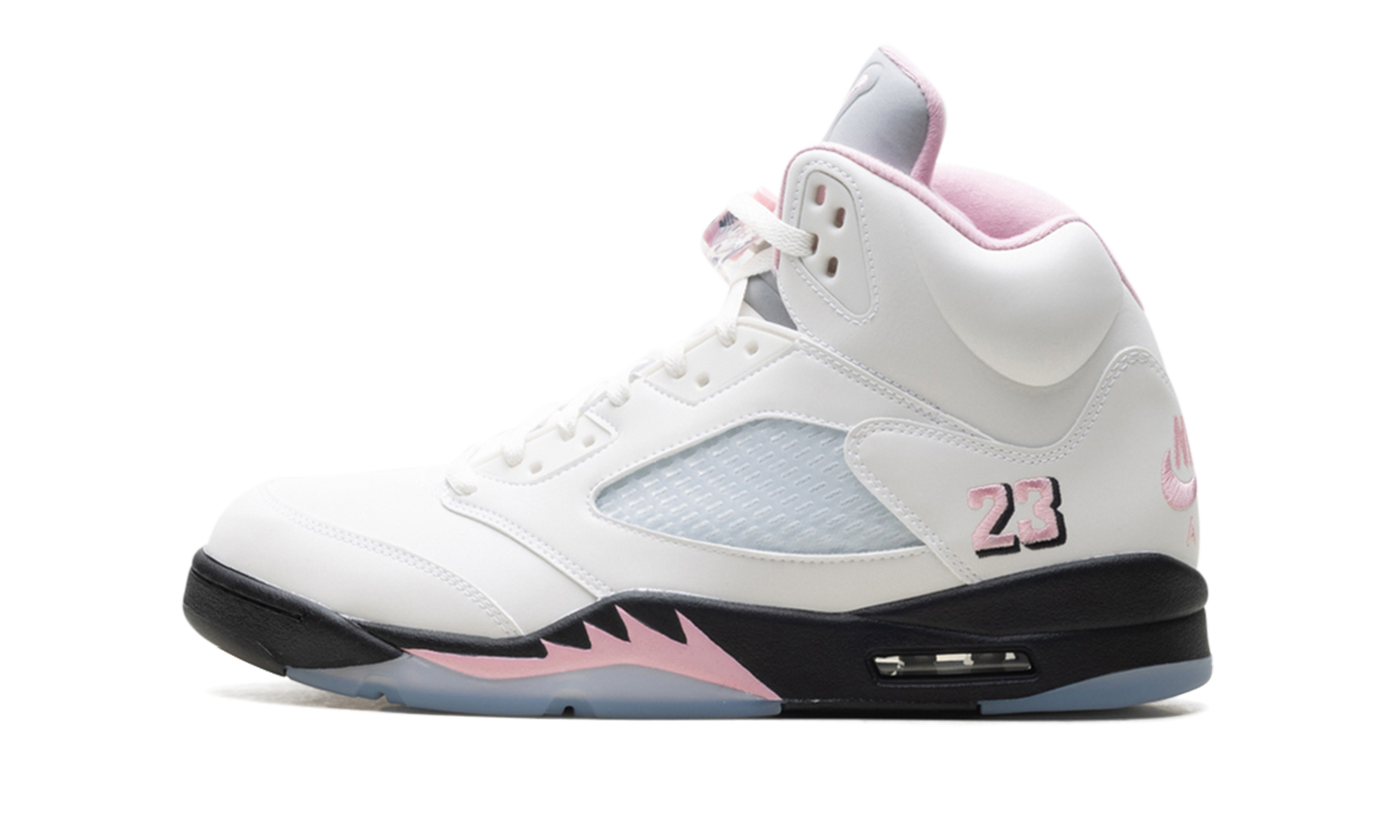 Nike Air Jordan 5 OG "Medium Soft Pink" HQ7978 102