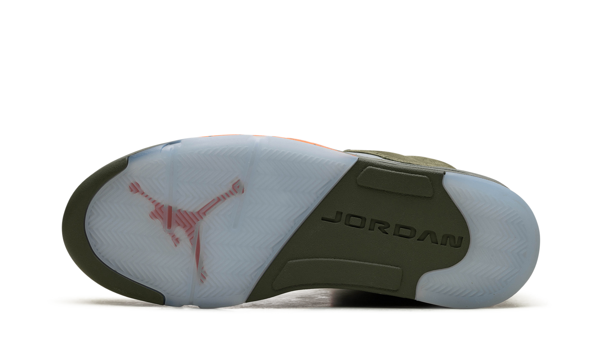 Nike Air Jordan 5 OG "Olive" DD0587 308