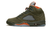 Nike Air Jordan 5 OG "Olive" DD0587 308