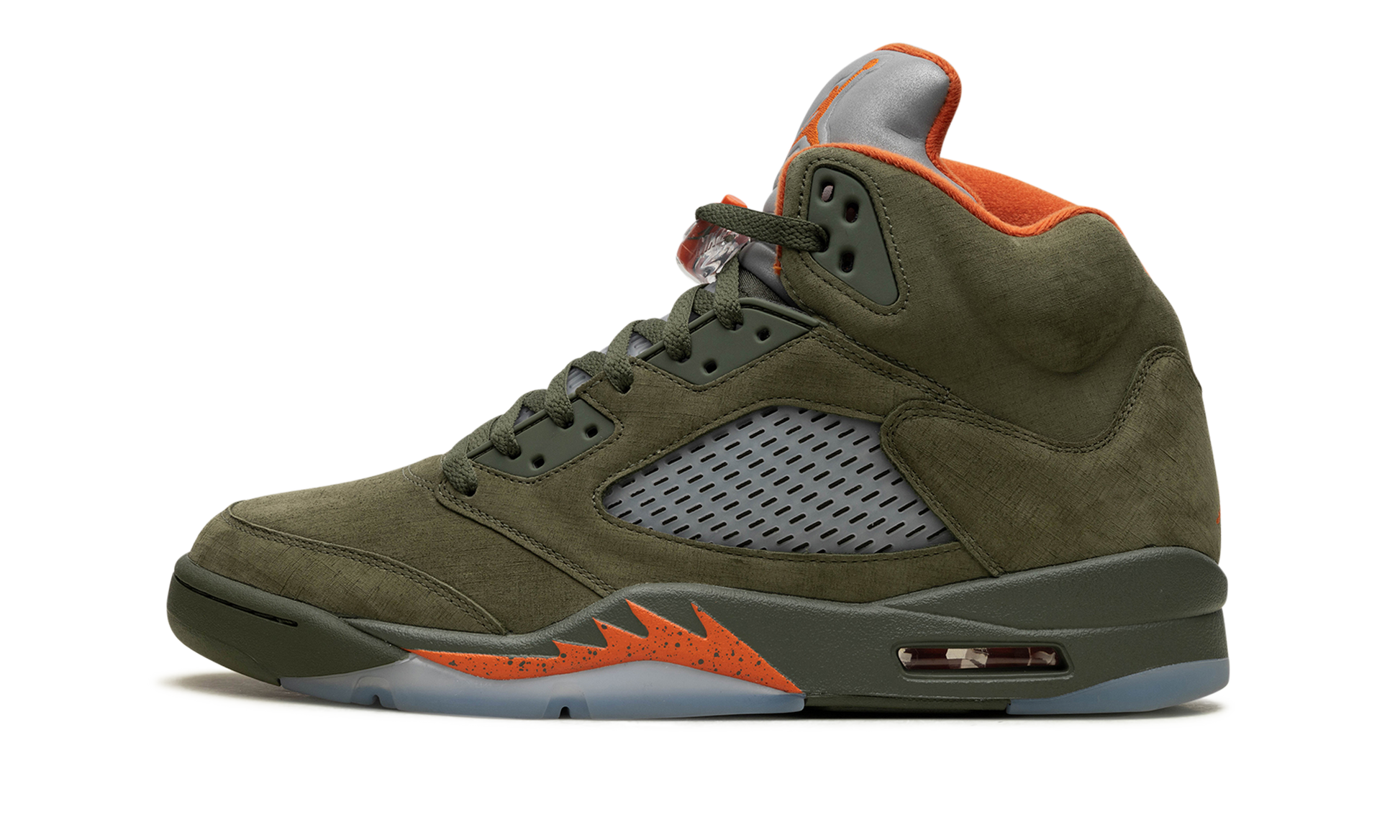Nike Air Jordan 5 OG "Olive" DD0587 308