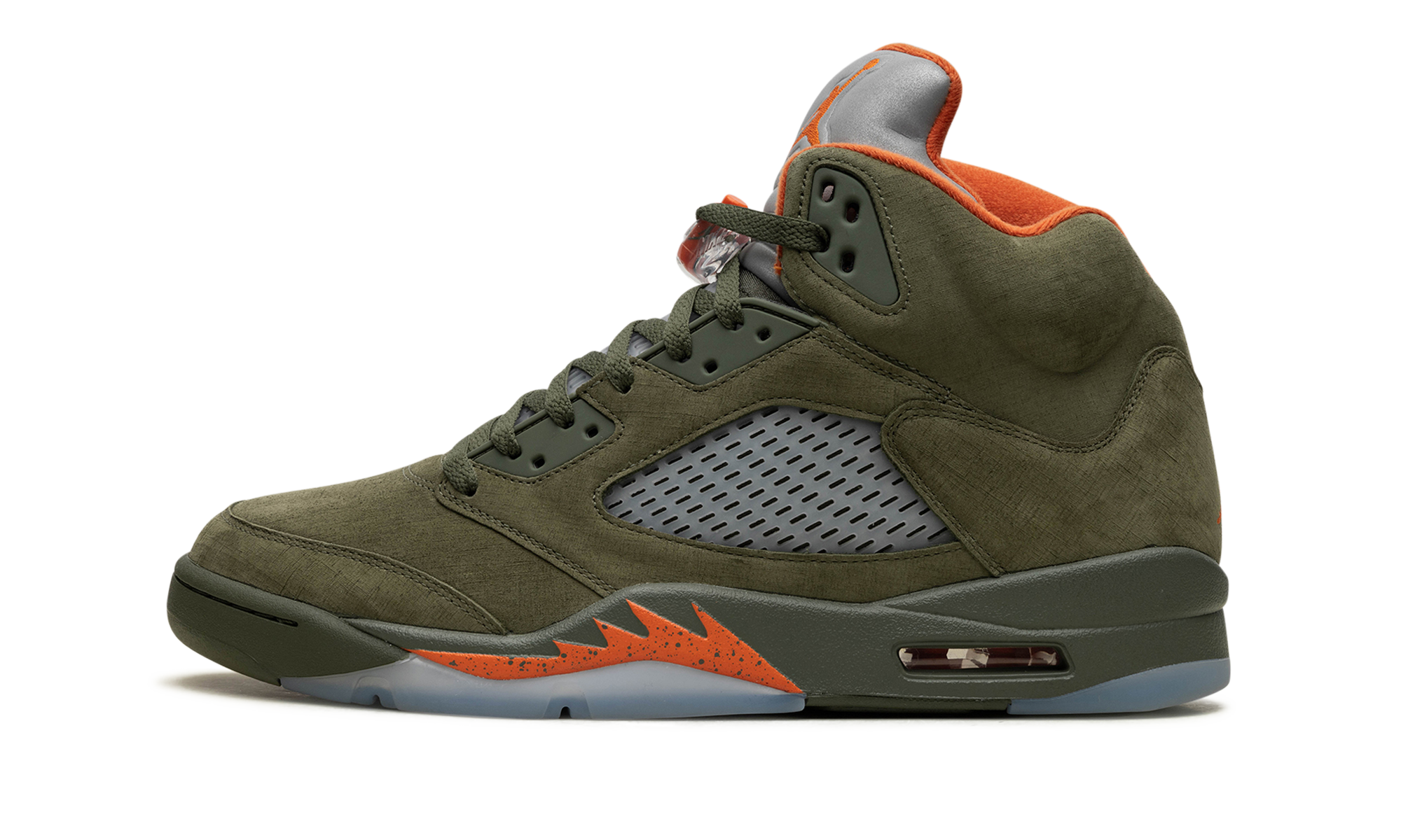 Nike Air Jordan 5 OG "Olive" DD0587 308