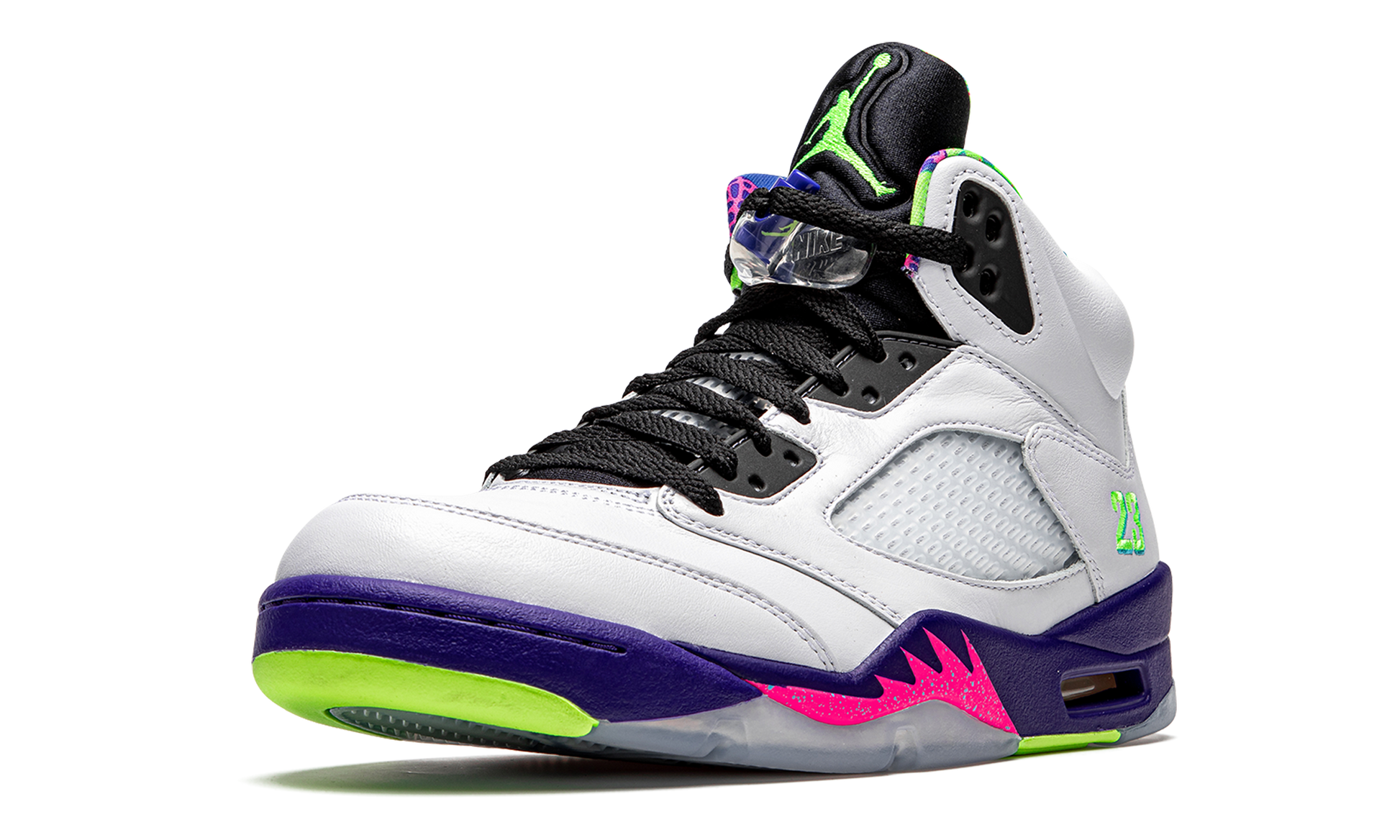Nike Air Jordan 5 Retro "Alternate Bel-Air" DB3335 100