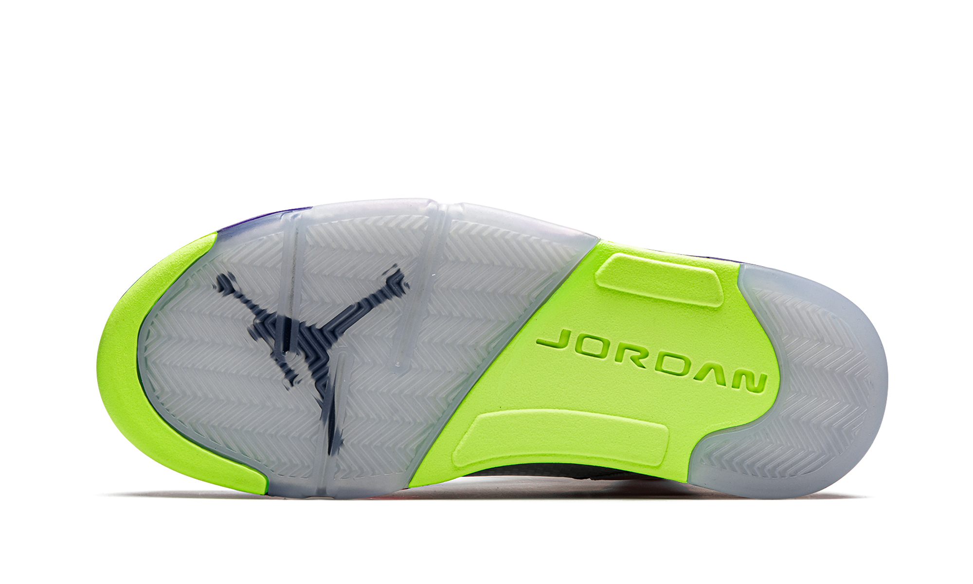 Nike Air Jordan 5 Retro "Alternate Bel-Air" DB3335 100